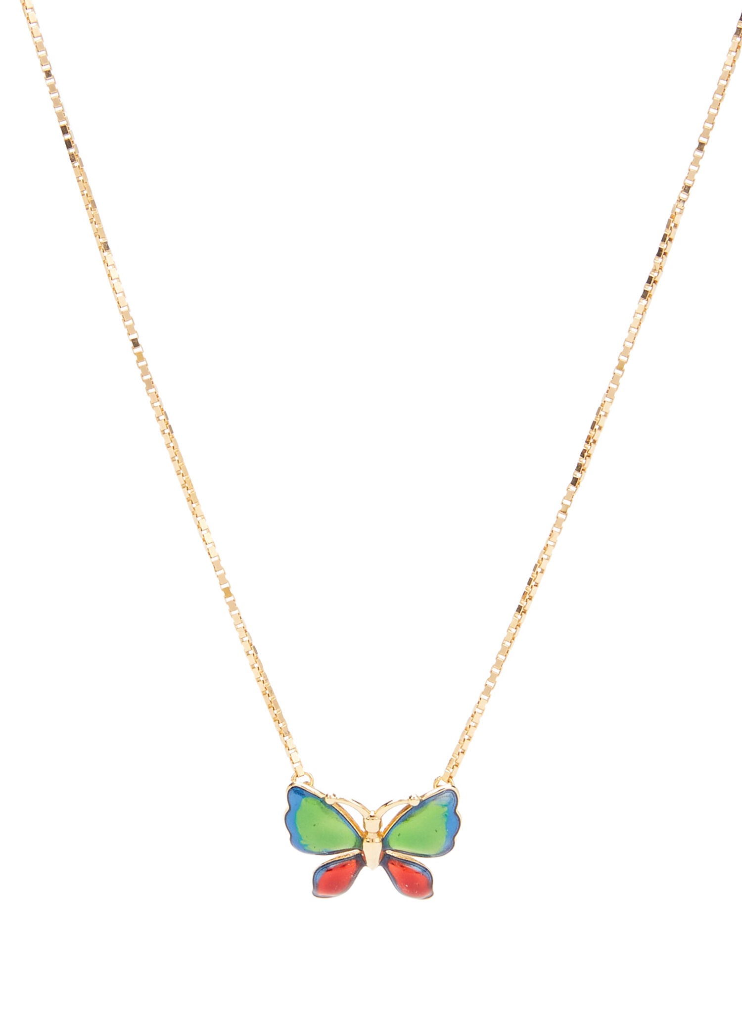 VALENTINO GARAVANI NECKLACE - BEYMEN