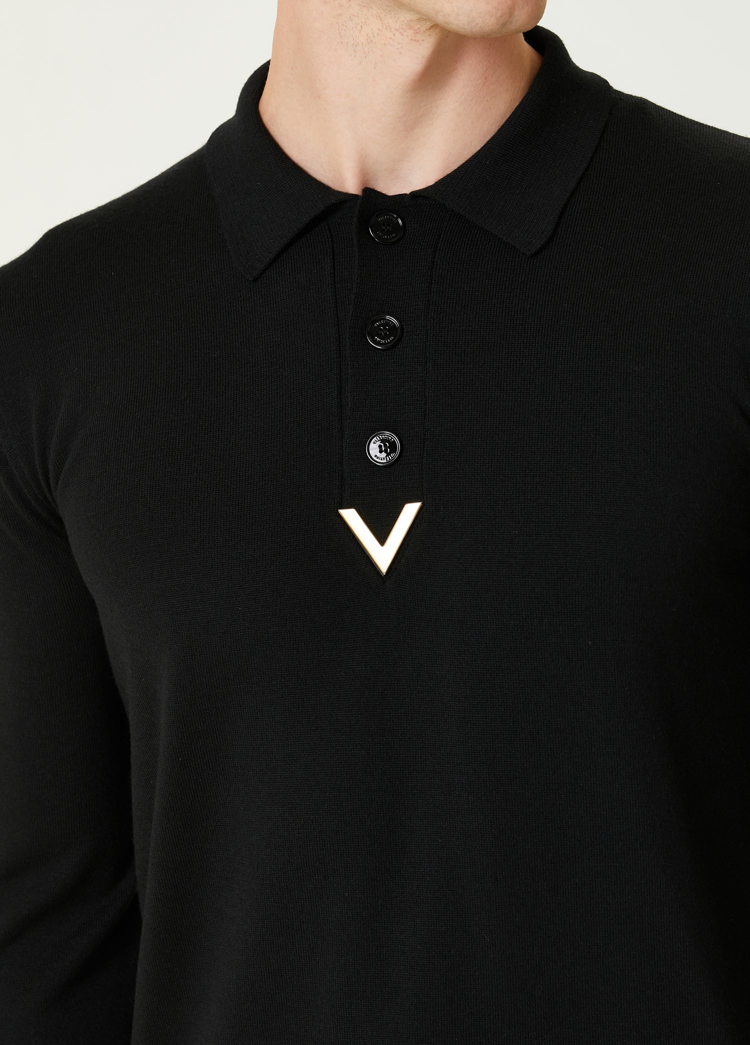 VALENTINO SWEATER - BEYMEN