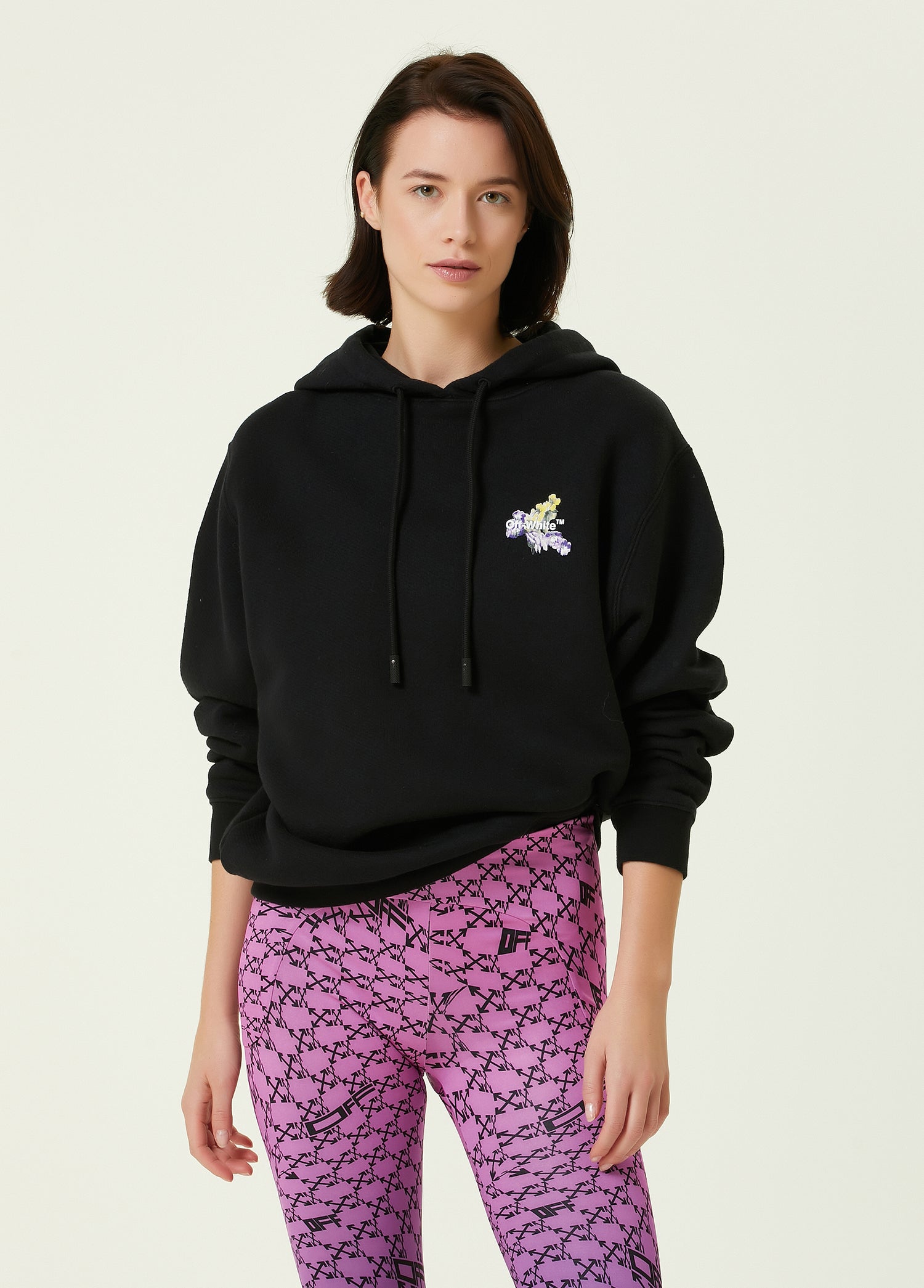 OFF-WHITE HOODIE - BEYMEN