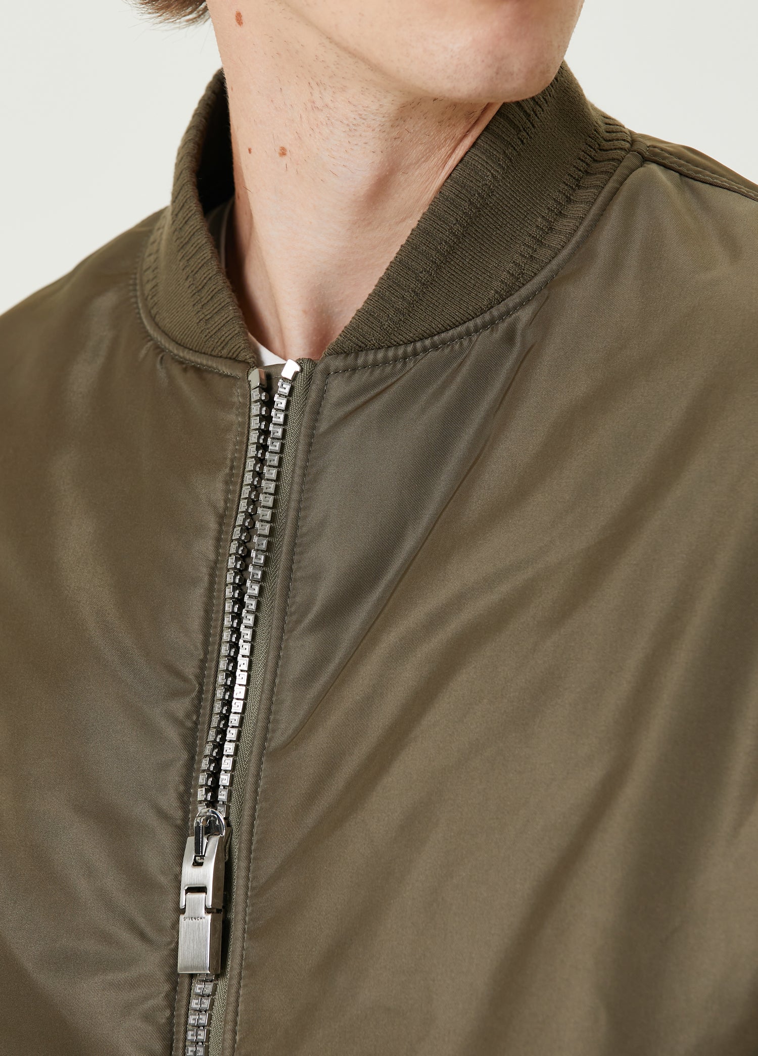 GIVENCHY BOMBER - BEYMEN