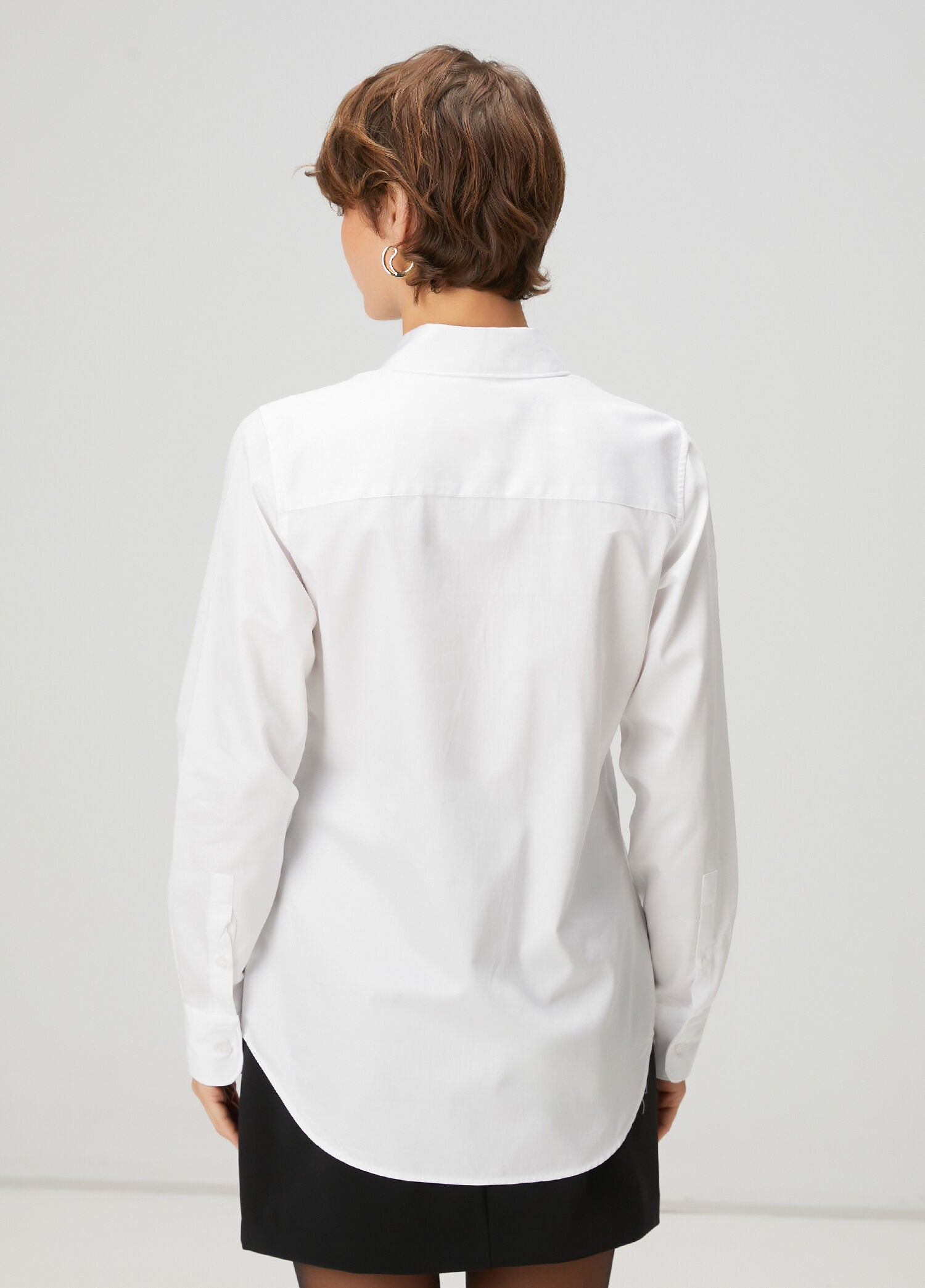 BEYMEN CLUB SHIRT - BEYMEN