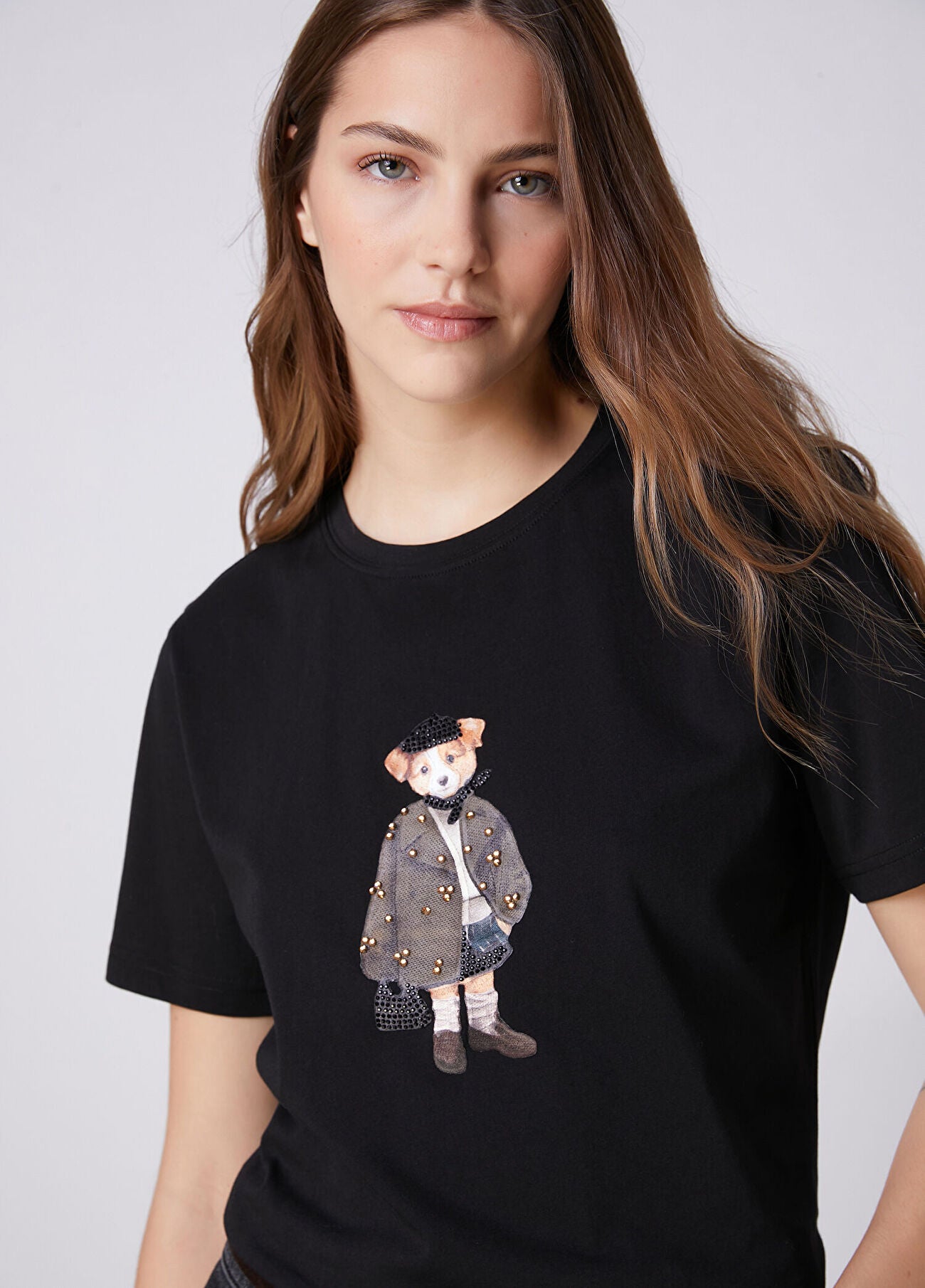 BEYMEN CLUB T-SHIRT - BEYMEN