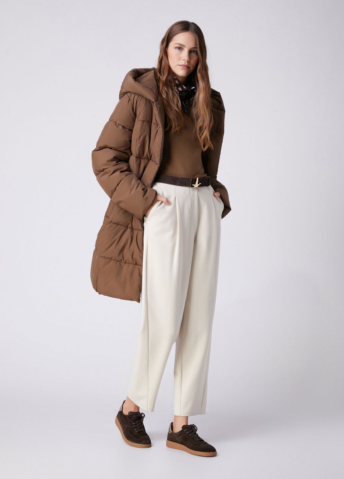 BEYMEN CLUB TROUSERS - BEYMEN