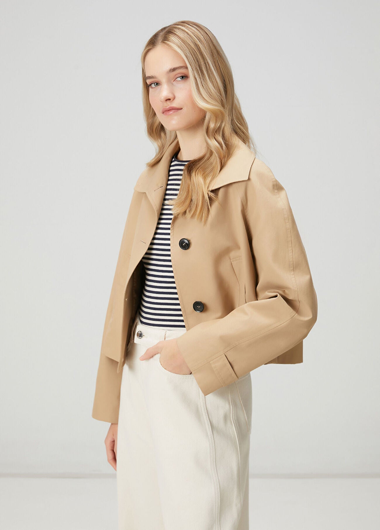 BEYMEN CLUB COAT - BEYMEN