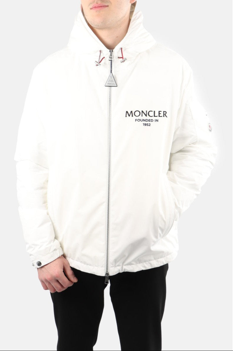 MONCLER JACKET - BEYMEN