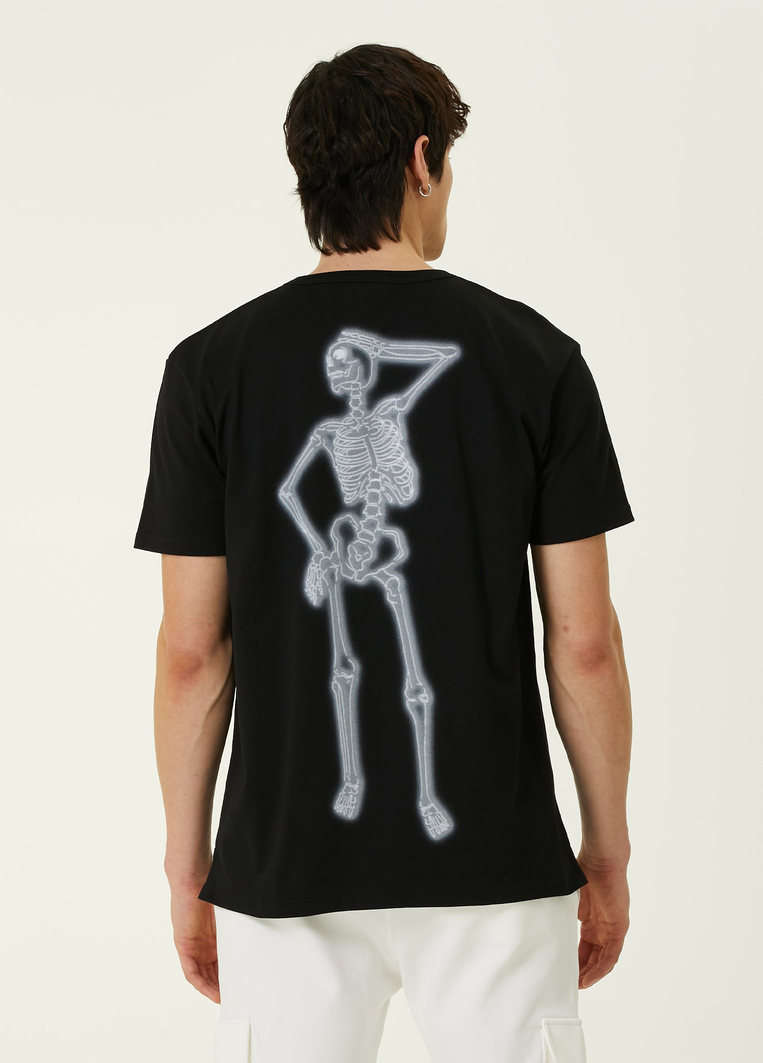 ALEXANDER MCQUEEN T-SHIRT - BEYMEN