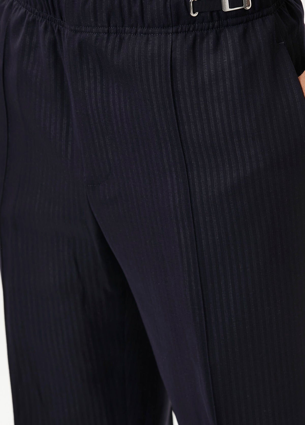 GIVENCHY FORMAL JOGGER - BEYMEN