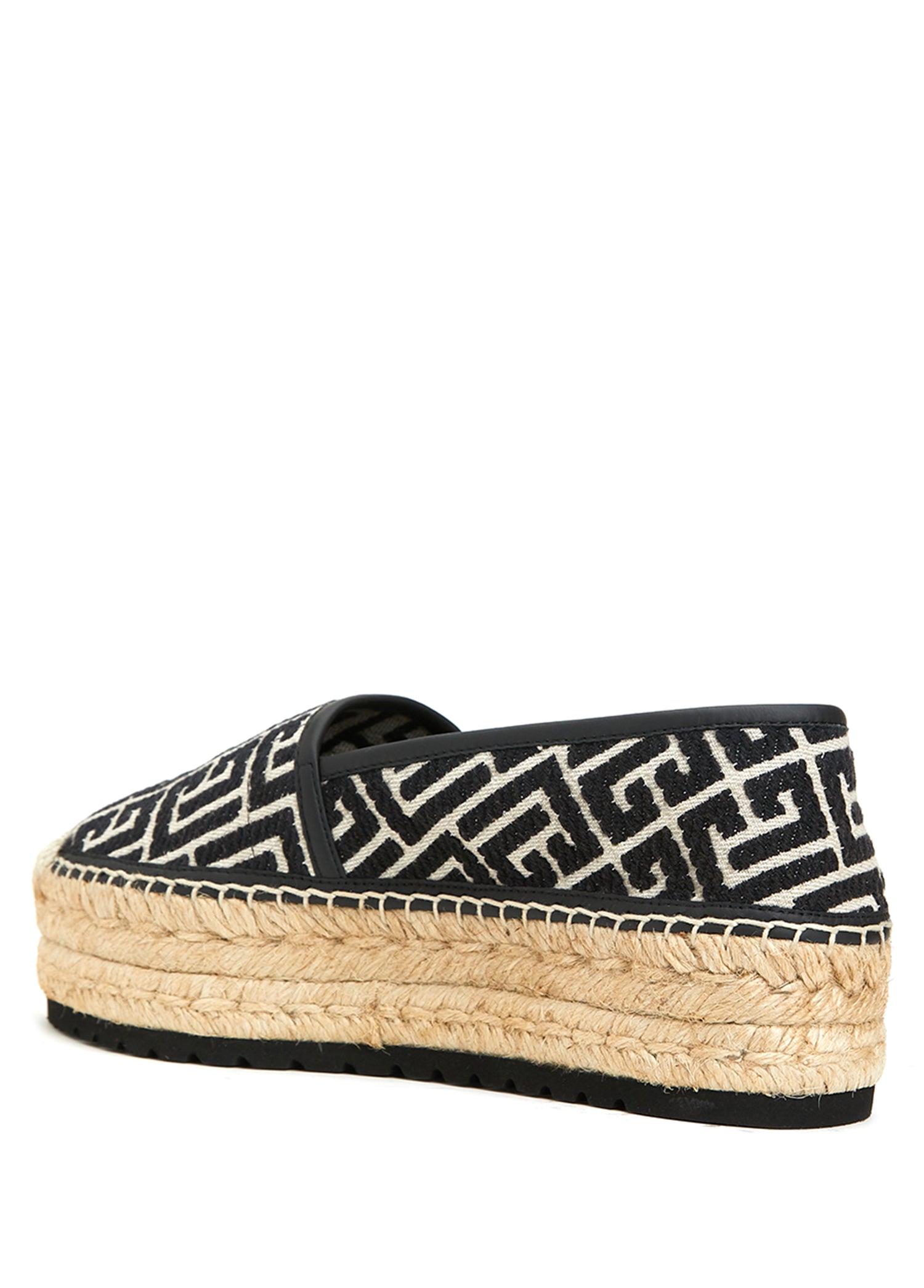 BALMAIN ESPADRILLE ALEX - BEYMEN