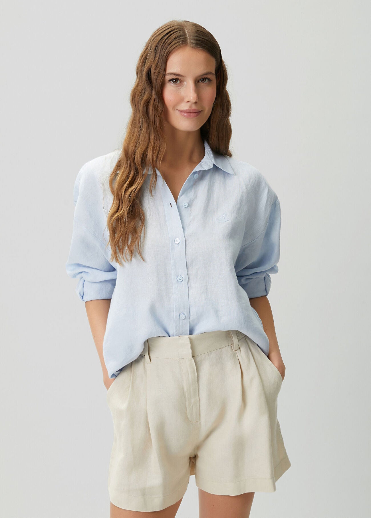 BEYMEN CLUB SHIRT - BEYMEN