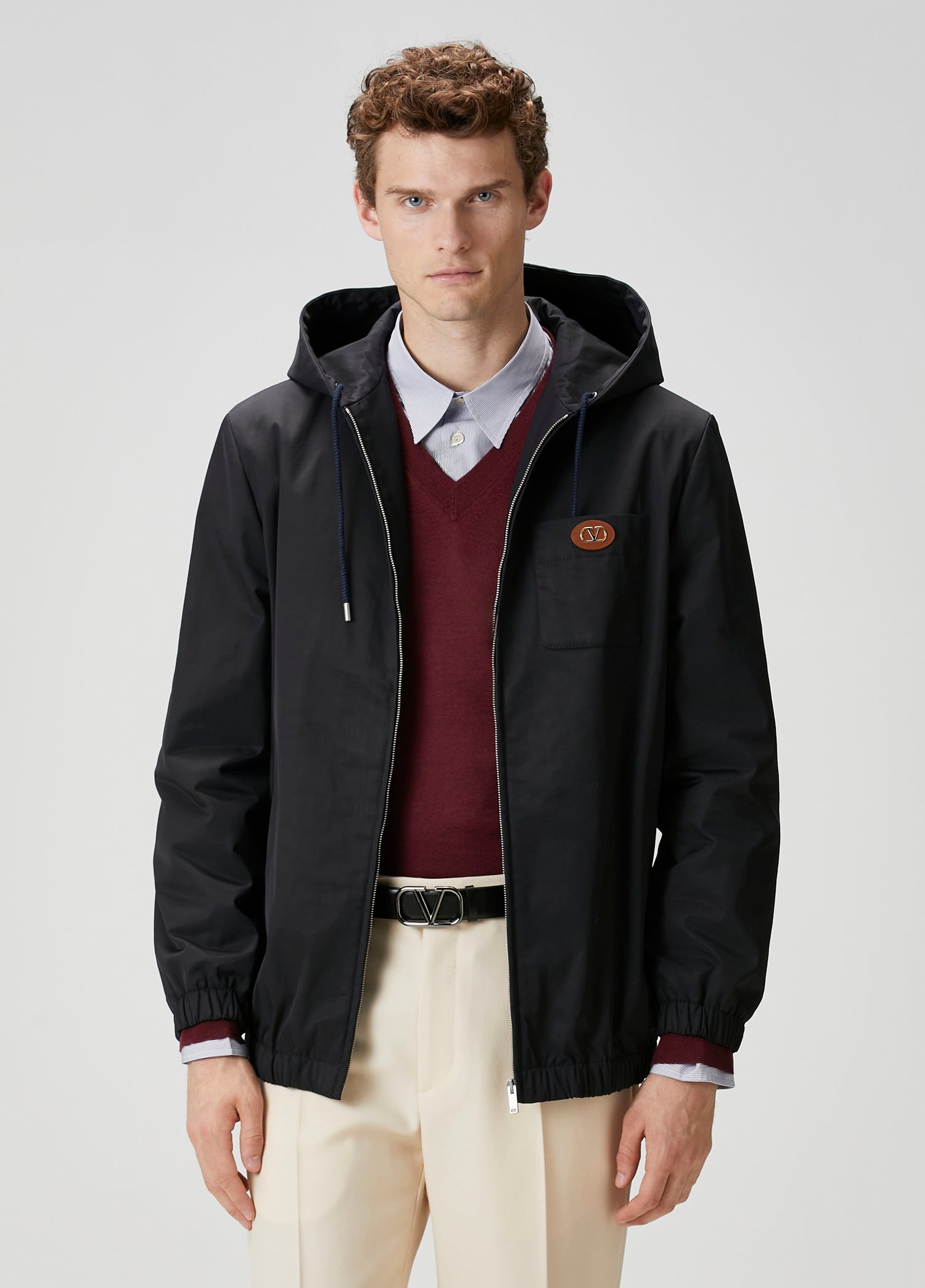 VALENTINO GARAVANI SWEATSHIRT - BEYMEN