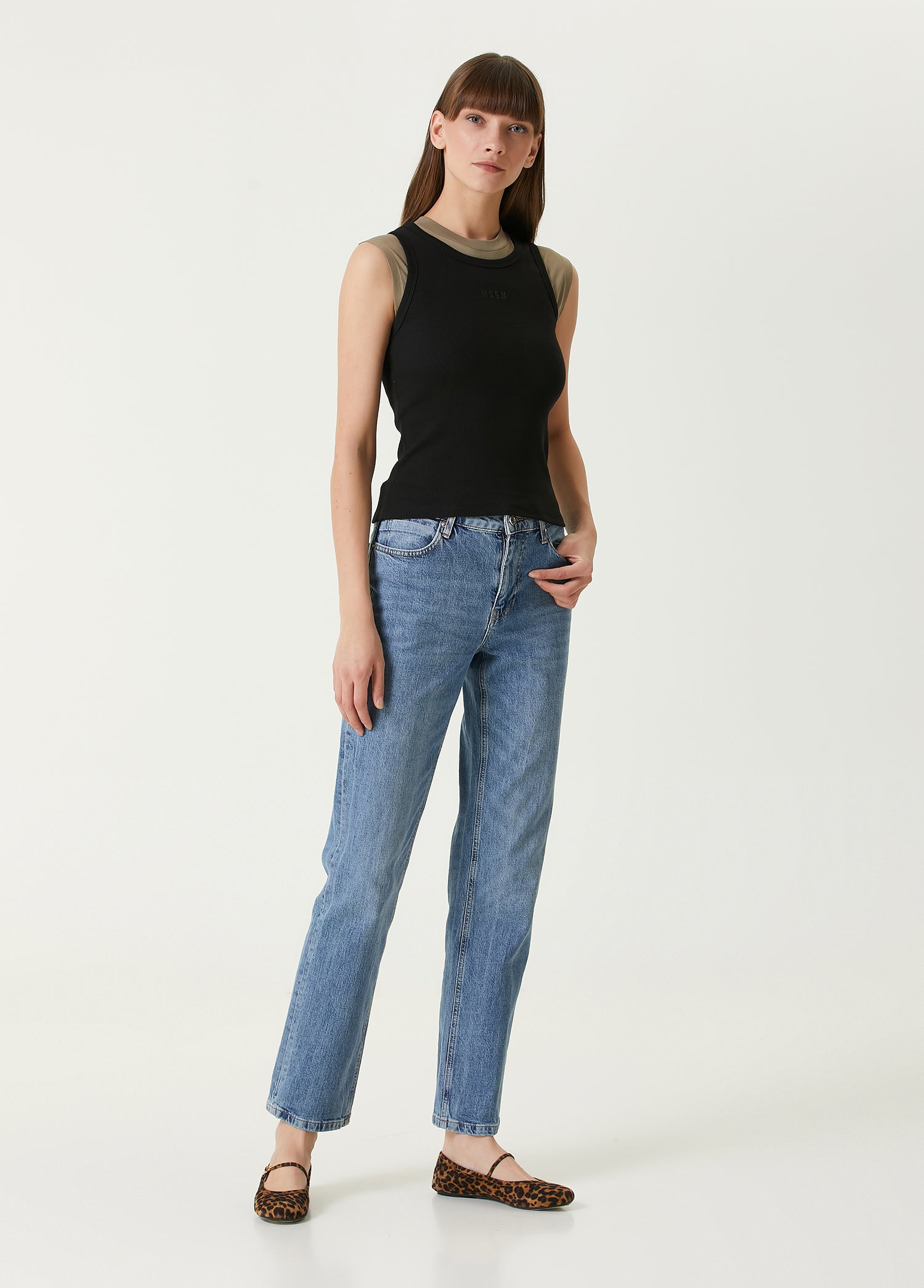 MSGM TOP