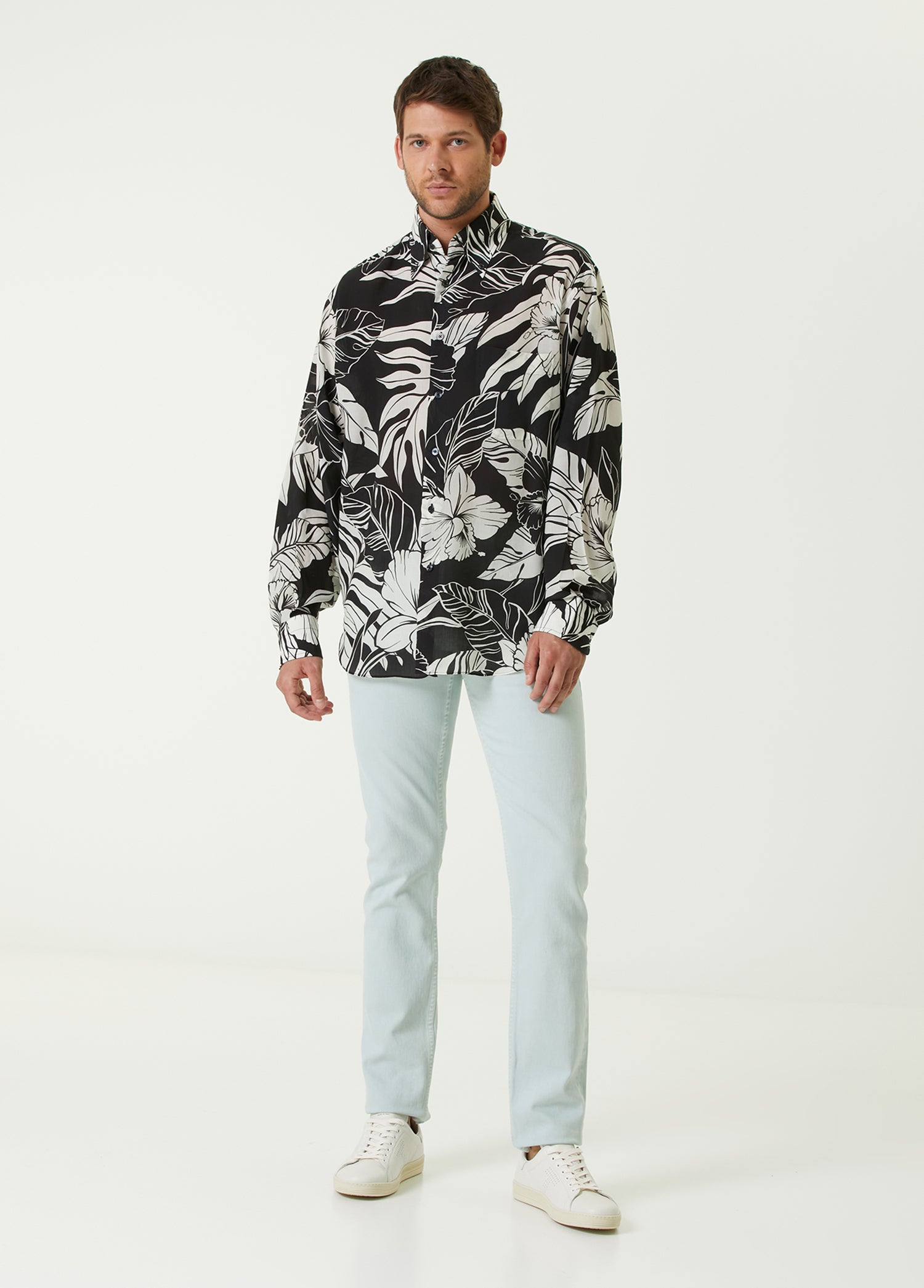 TOM FORD JEANS - BEYMEN