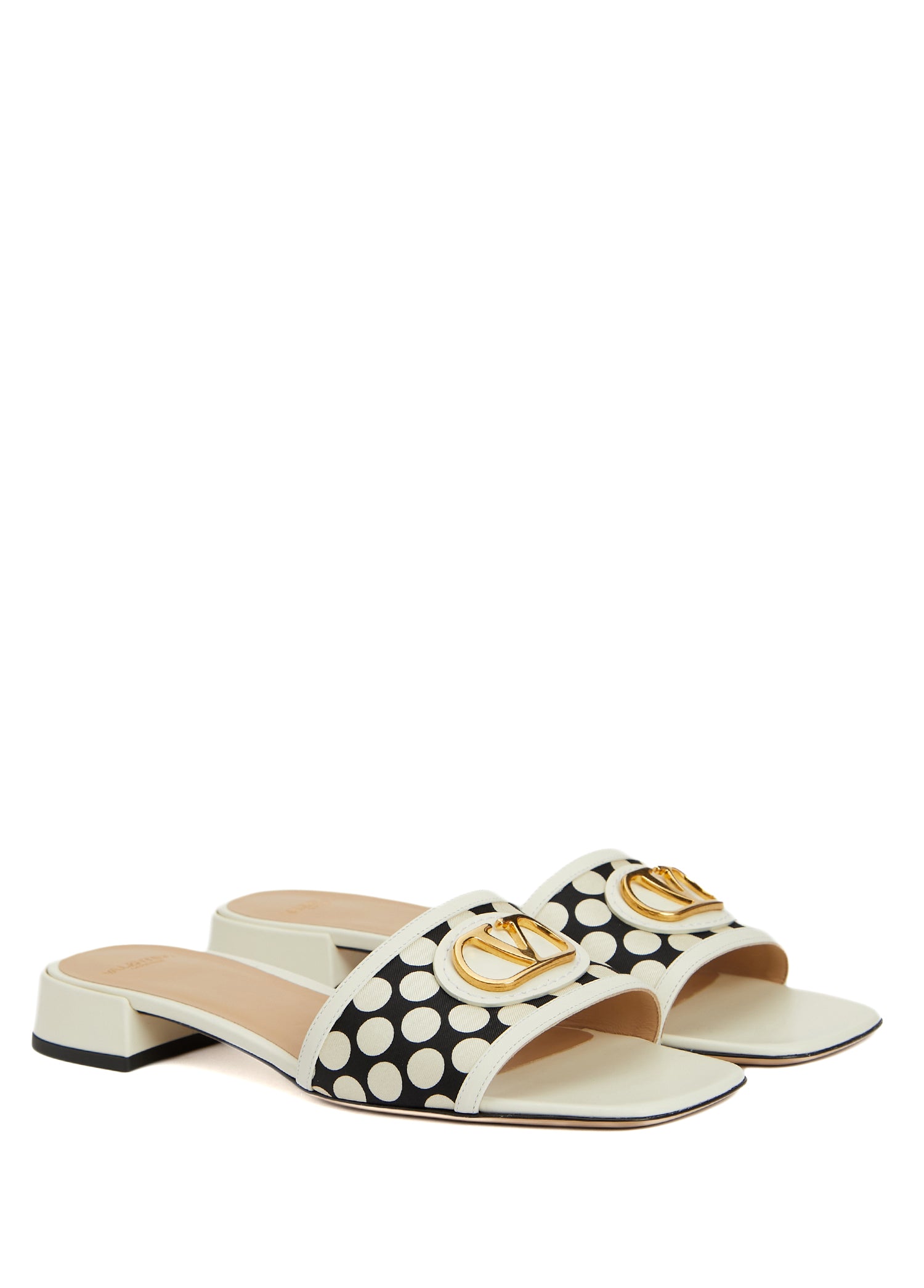 VALENTINO SLIDE SHOES