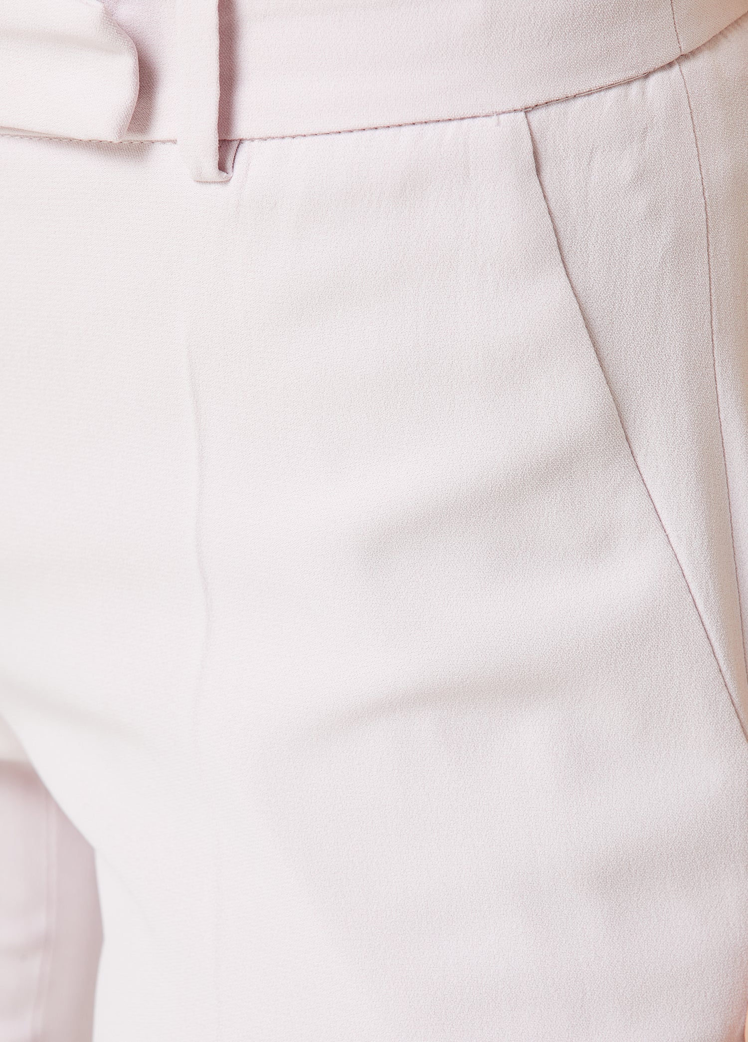ALEXANDER MCQUEEN NARROW BOOTCUT PANT