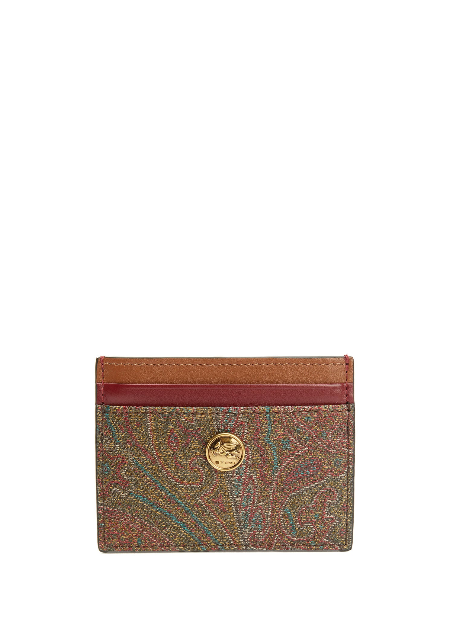 ETRO CARD HOLDER ARNICA - BEYMEN