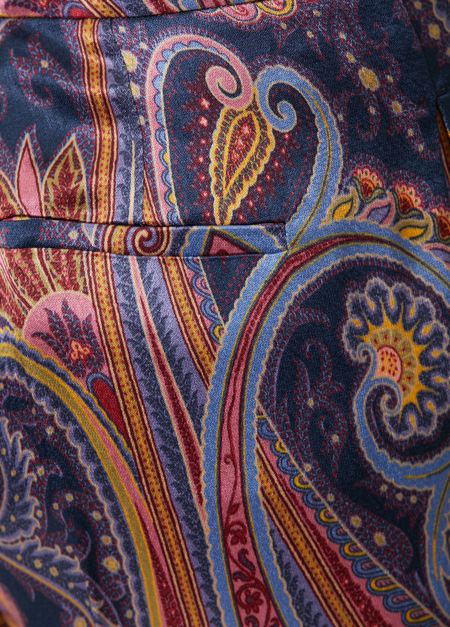 ETRO TROUSERS WOMAN - BEYMEN