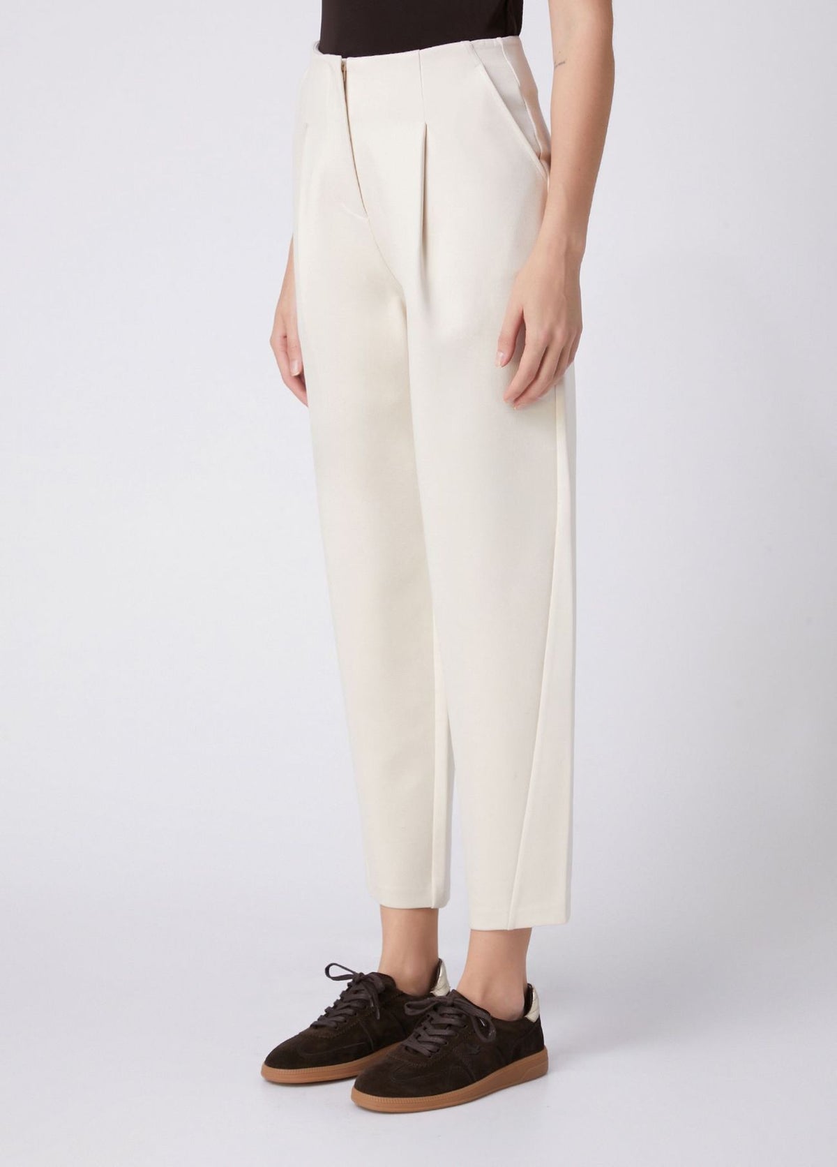 BEYMEN CLUB TROUSERS - BEYMEN