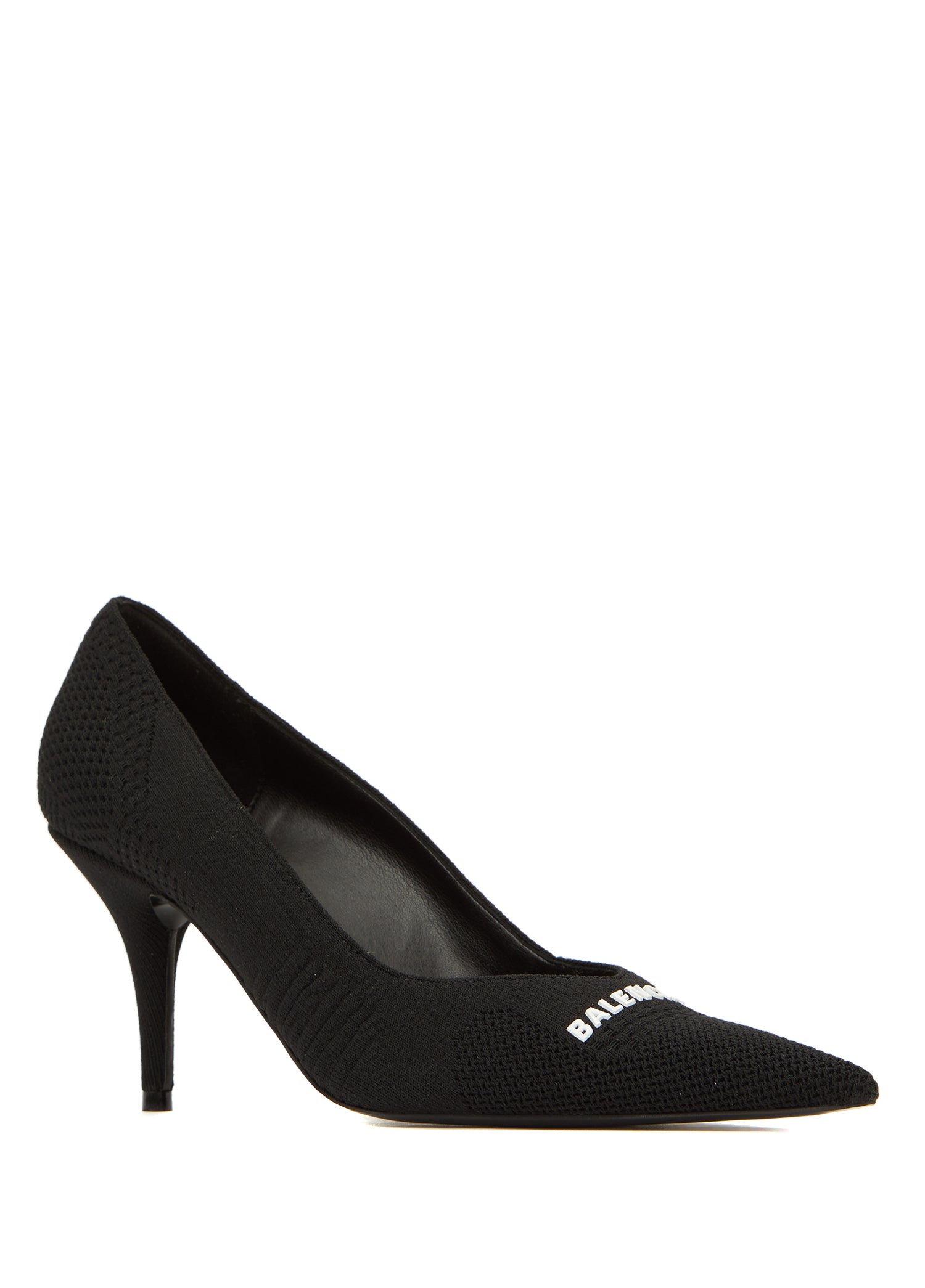 BALENCIAGA KNF.KNT.2.0 PUMP M80