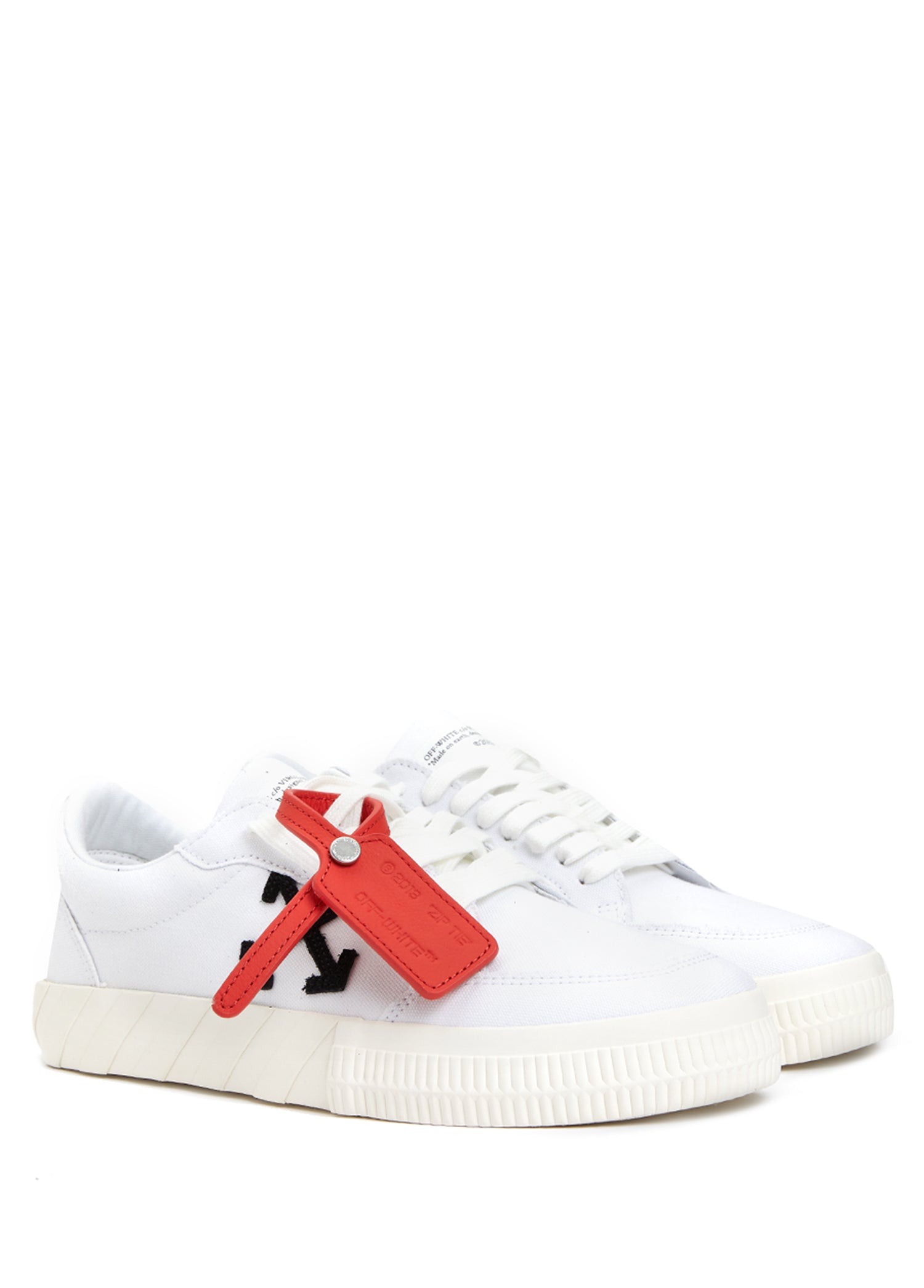 OFF-WHITE LOW VULCANIZED CANVAS