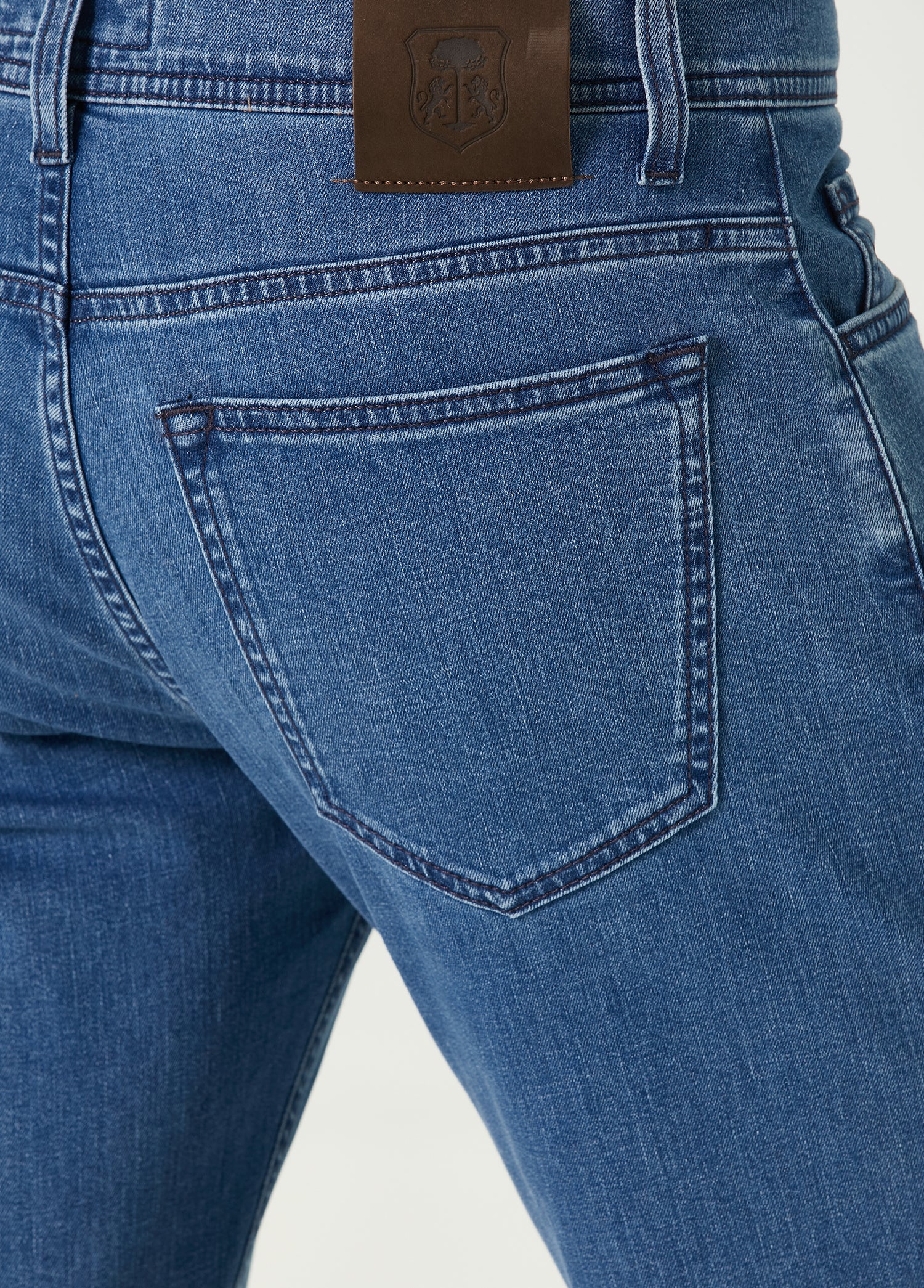 CORNELIANI PANT - BEYMEN