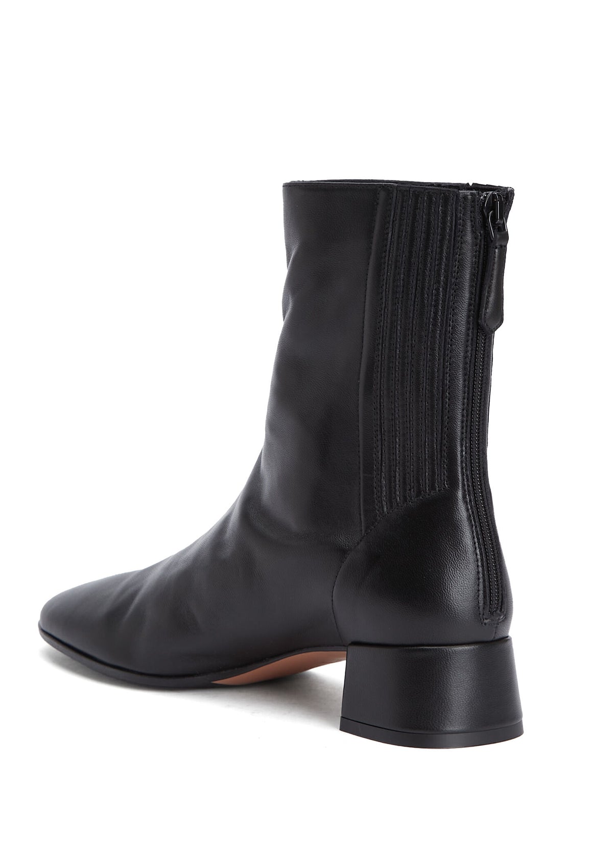 AQUAZZURA TRES ST HONORE BOOTIE 3 - BEYMEN
