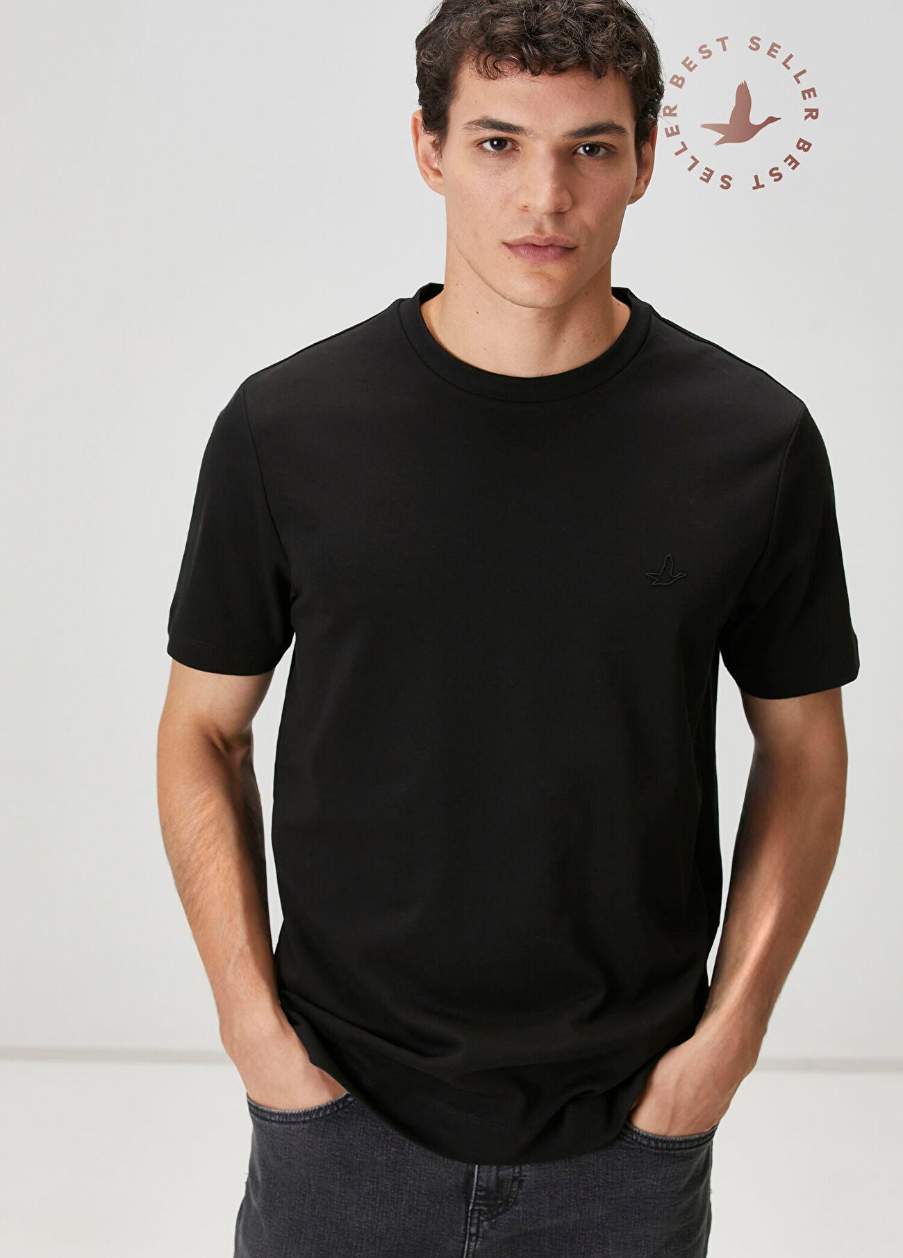 BEYMEN CLUB TSHIRT-SWEAT - BEYMEN