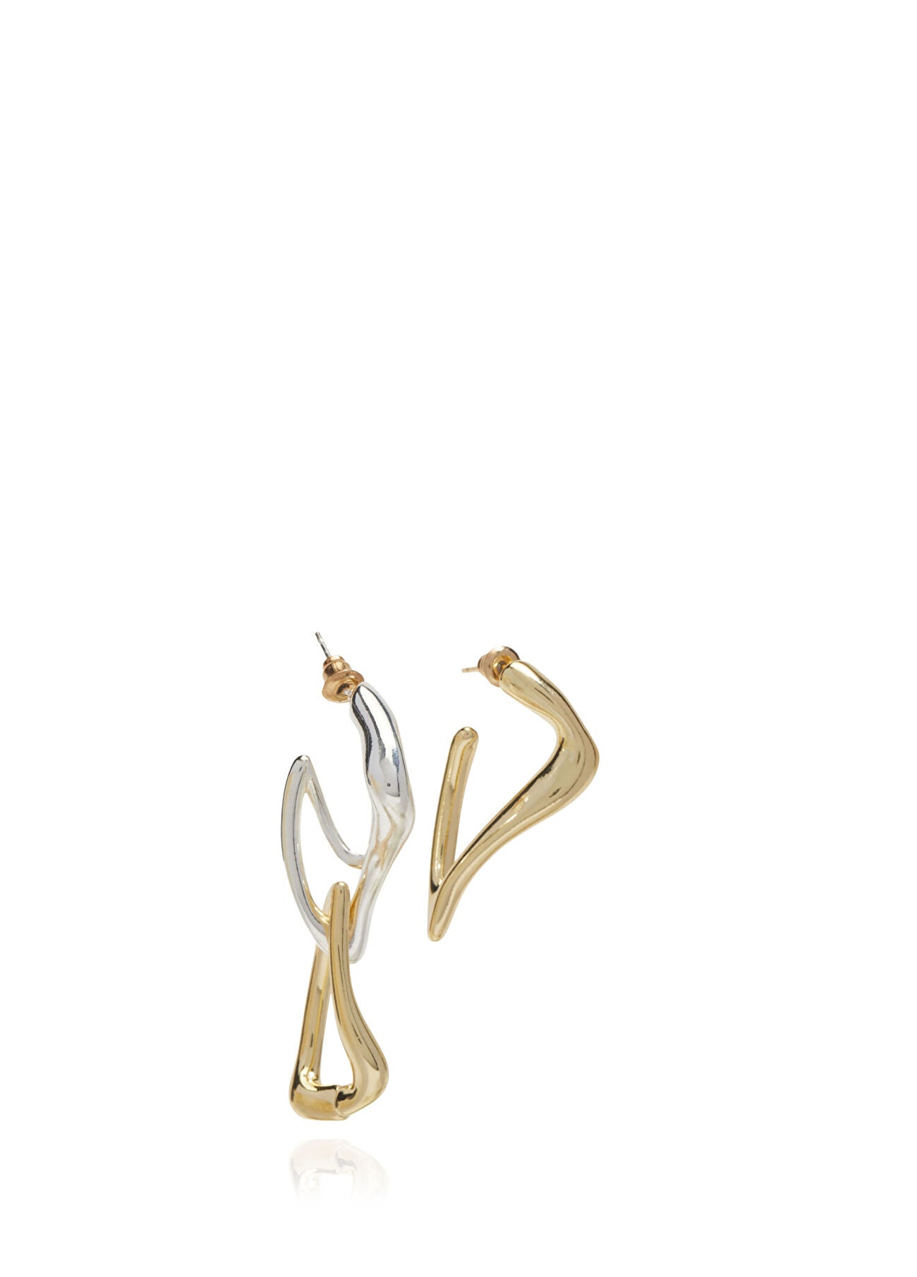 BEYMEN CLUB EARRING - BEYMEN