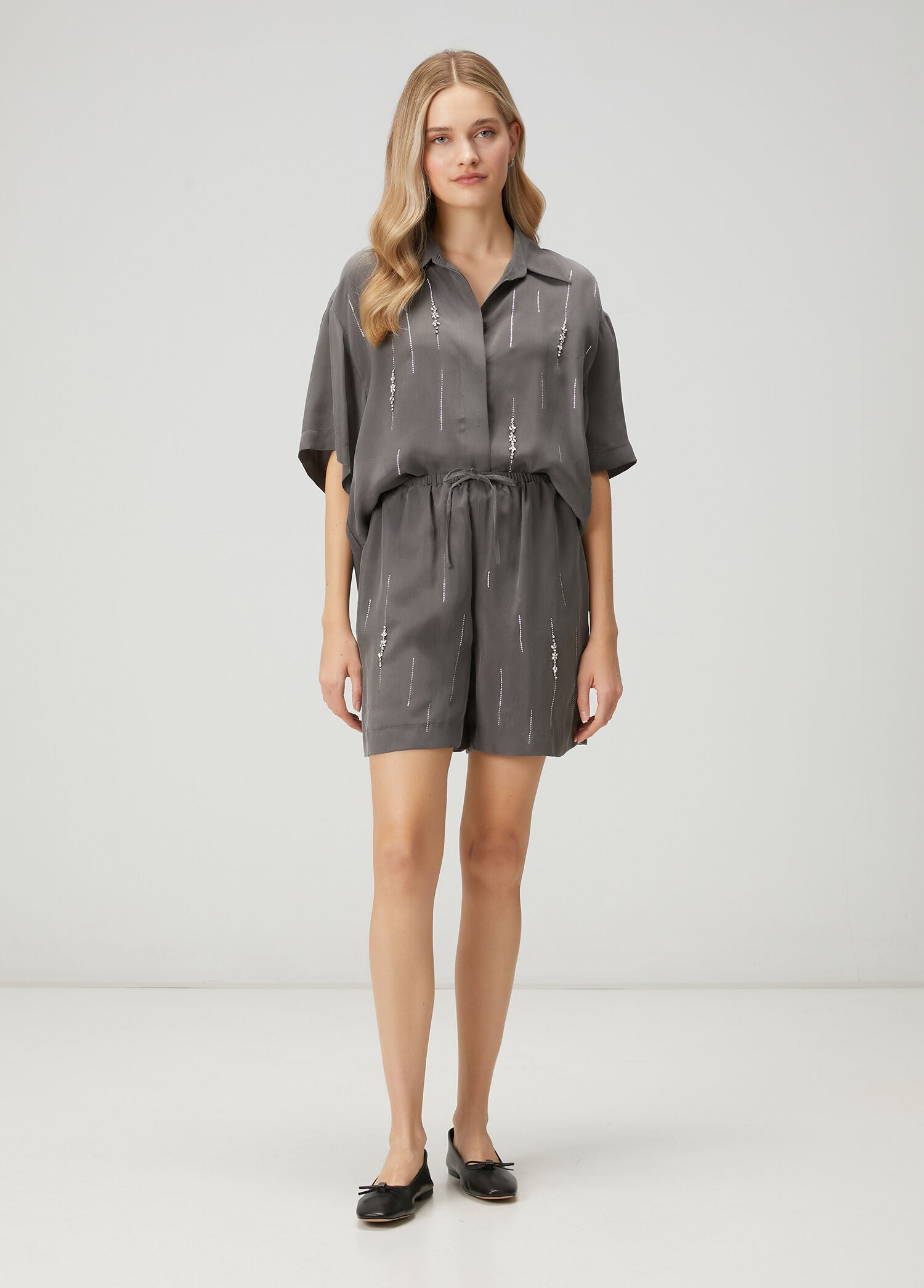 BEYMEN CLUB SHIRT - BEYMEN