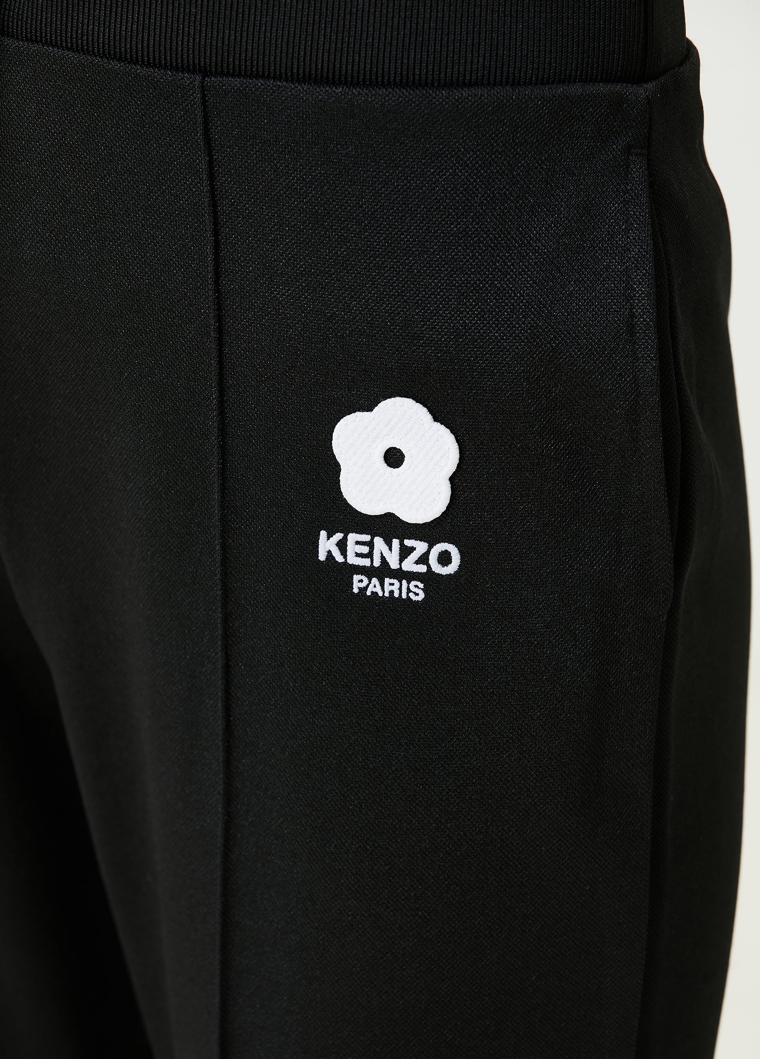 KENZO BOKE 2.0 FIT&FLARE TRACKPANTS - BEYMEN