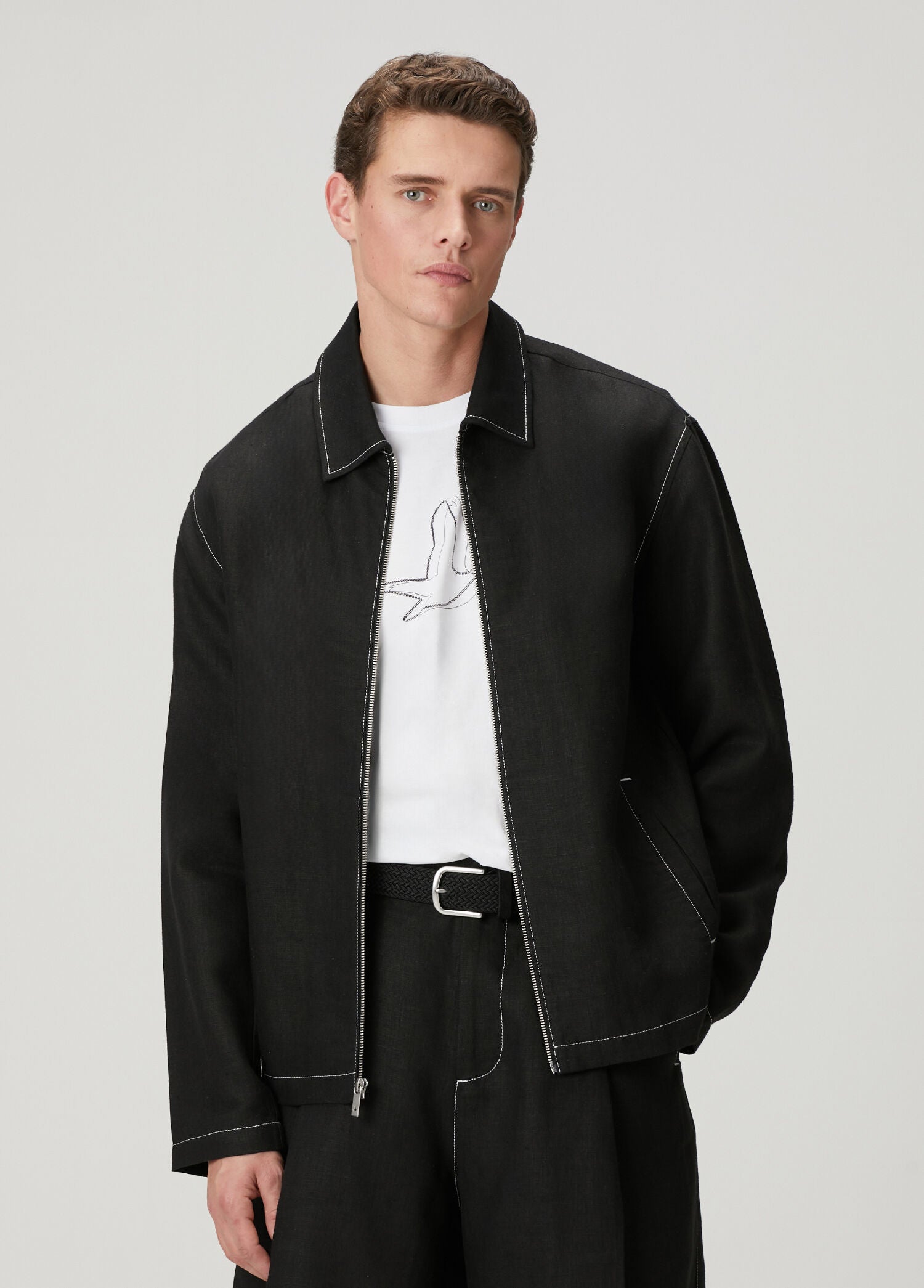 BEYMEN CLUB OUTWEAR SHIRT - BEYMEN