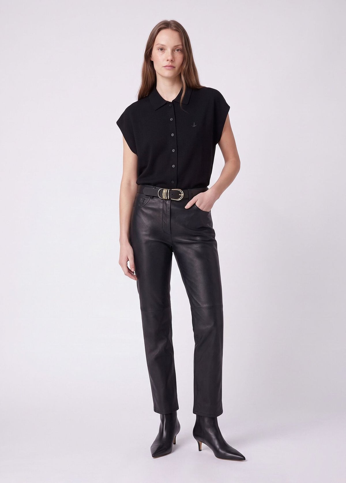 BEYMEN CLUB SWEATER - BEYMEN