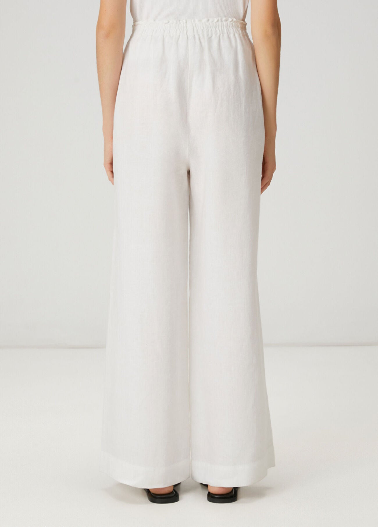 BEYMEN CLUB TROUSERS - BEYMEN