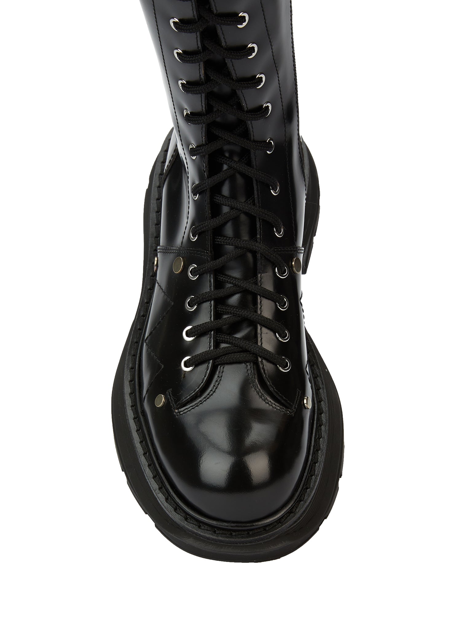 ALEXANDER MCQUEEN BOOT - BEYMEN
