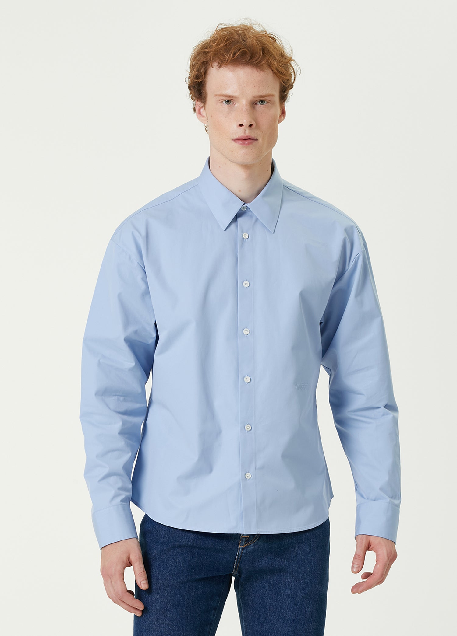 VALENTINO SHIRT - BEYMEN