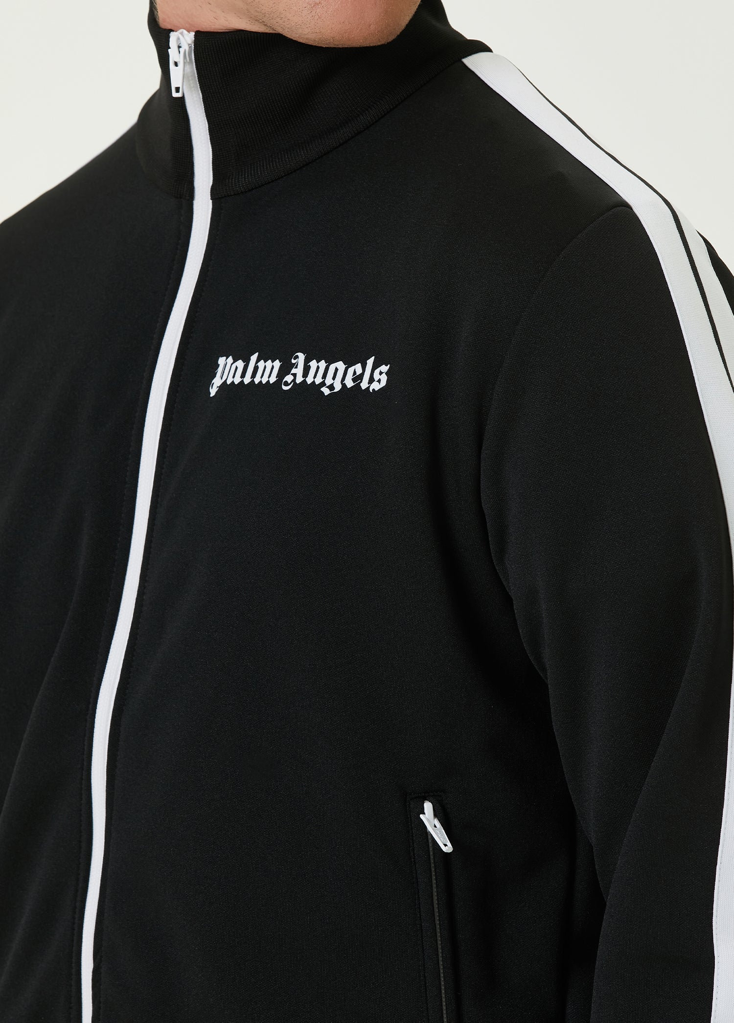 PALM ANGELS TRACK JACKET