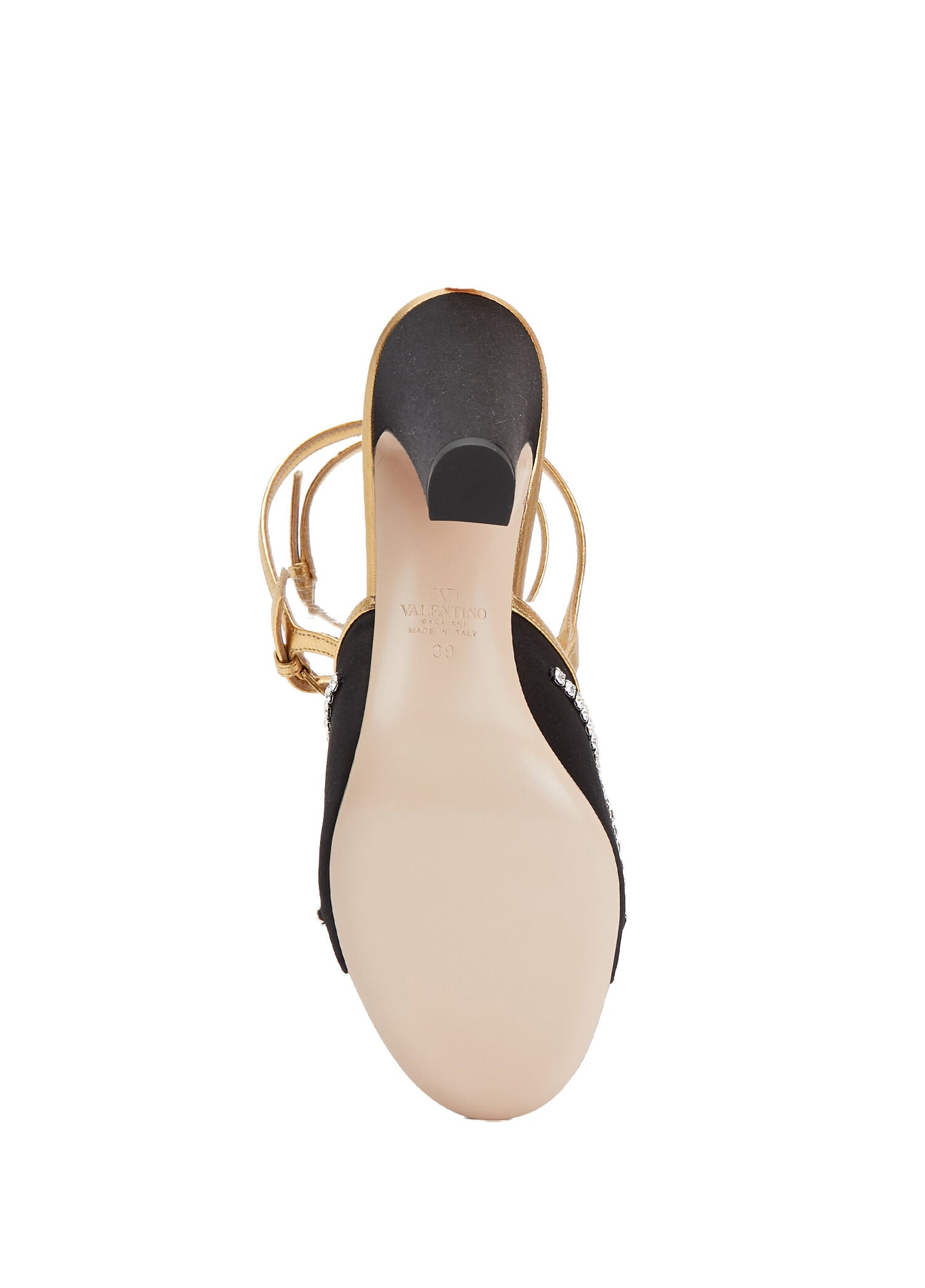 VALENTINO GARAVANI SANDAL PALASTY - BEYMEN