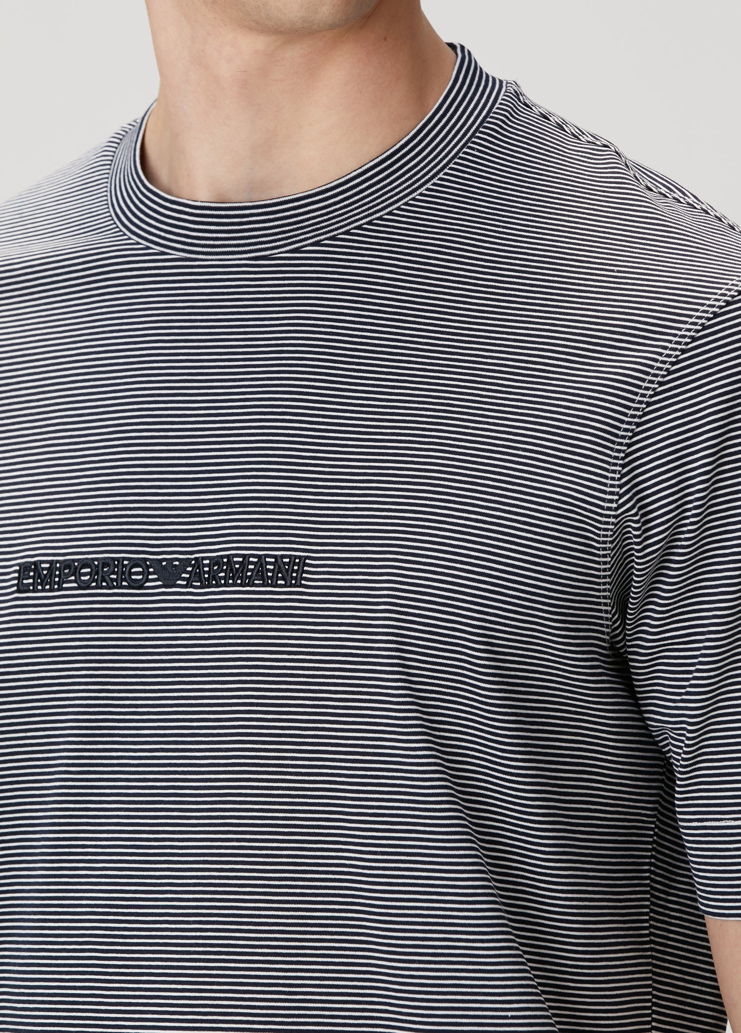 EMPORIO ARMANI T-SHIRT - BEYMEN