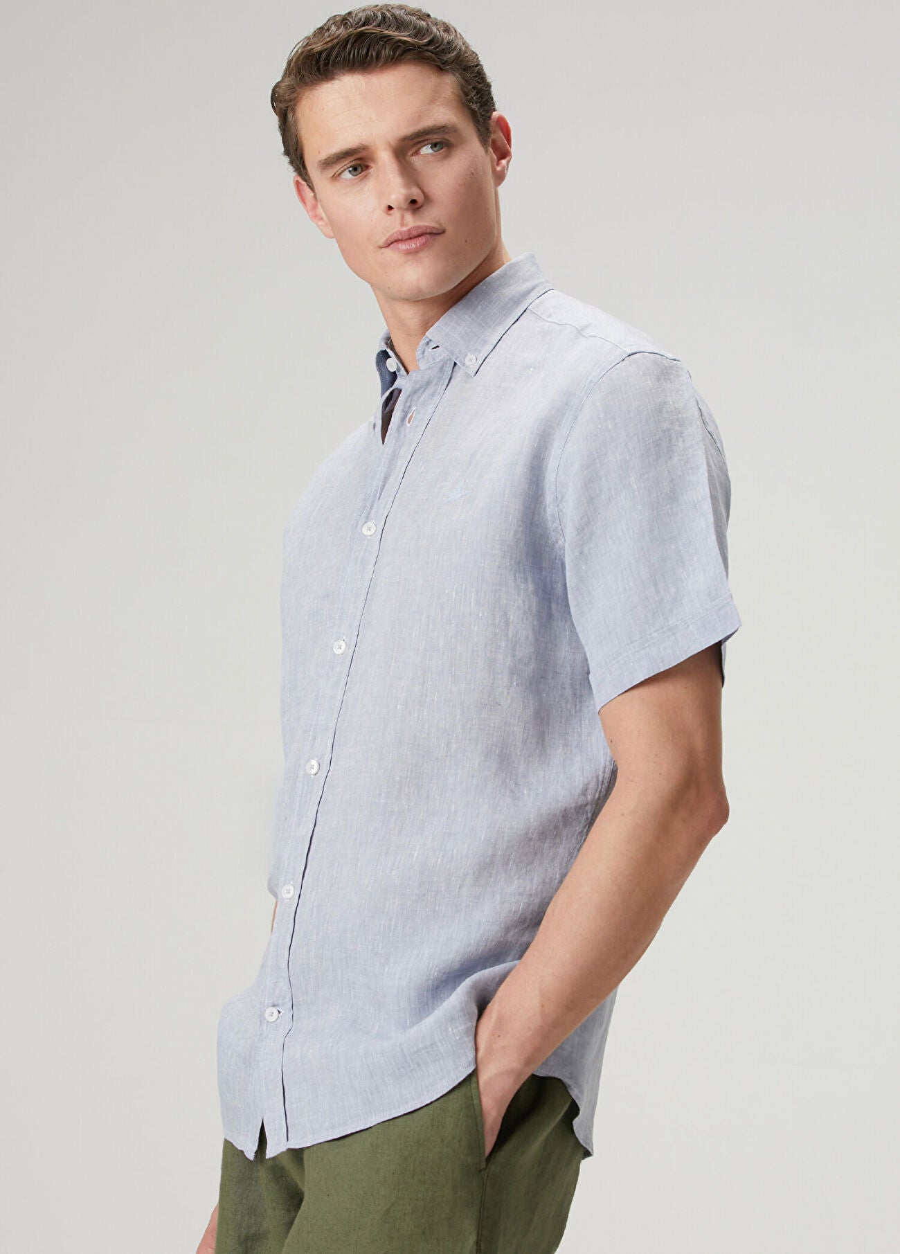 BEYMEN CLUB SHIRT - BEYMEN