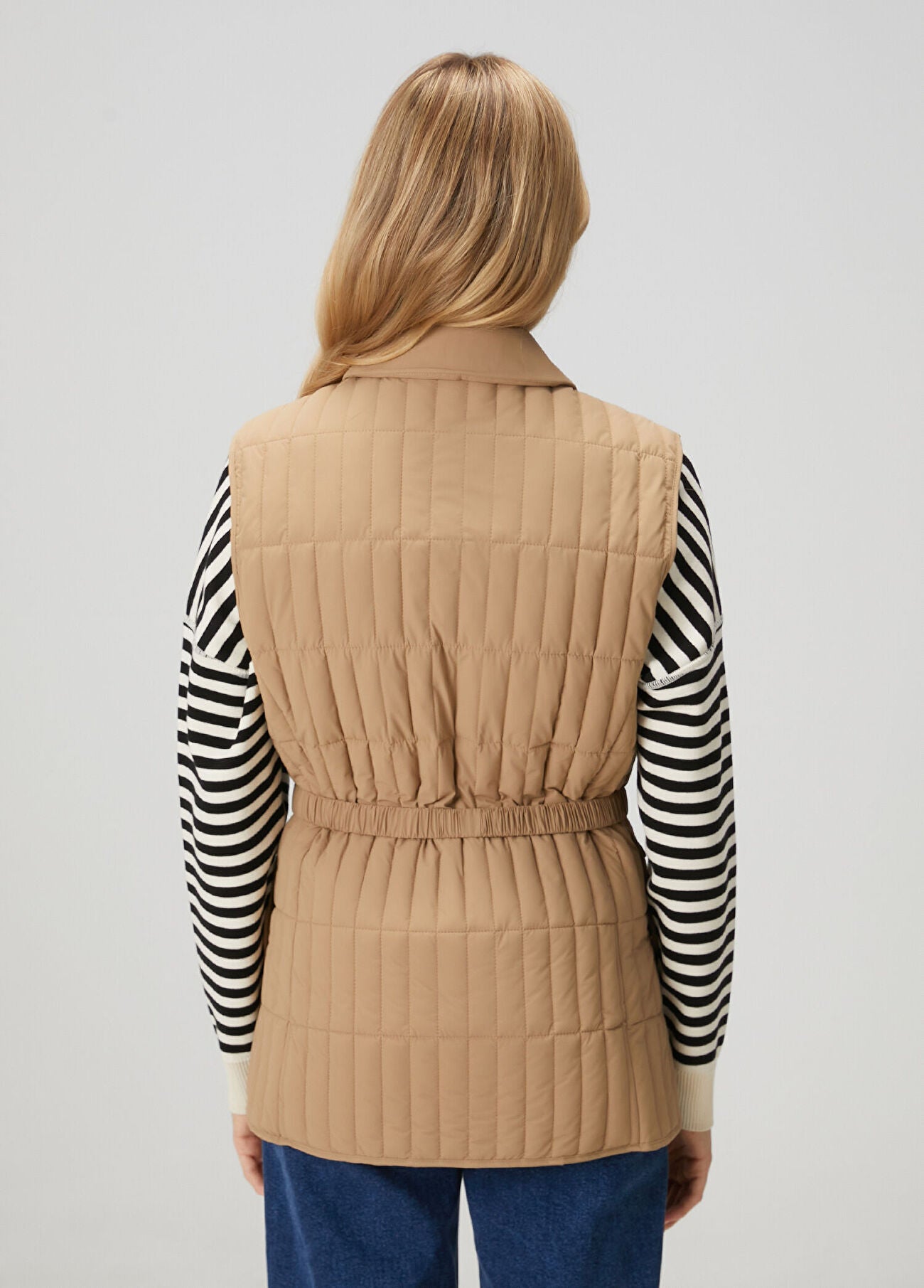 BEYMEN CLUB VEST - BEYMEN