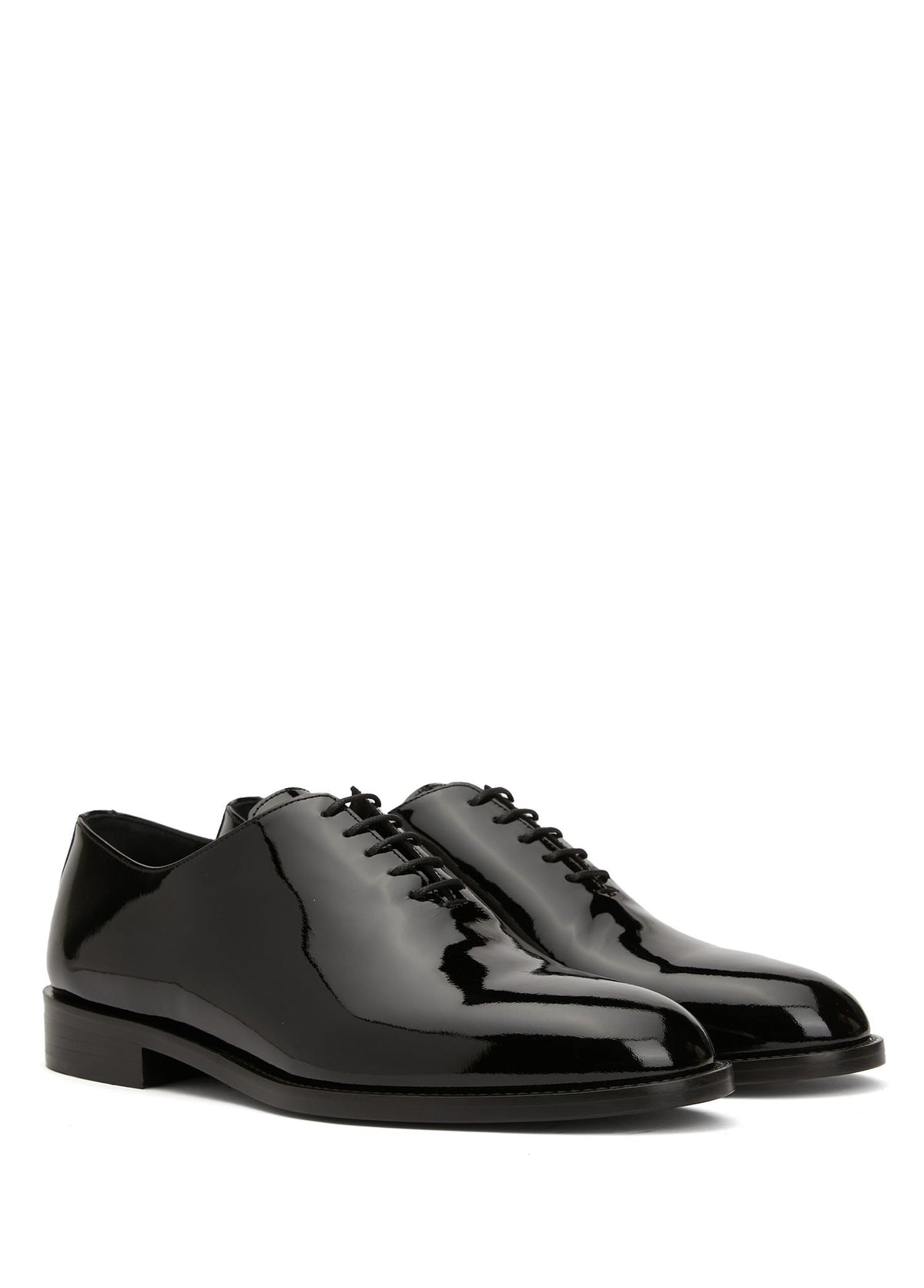 BEYMEN COLLECTION TUXEDO SHOES - BEYMEN