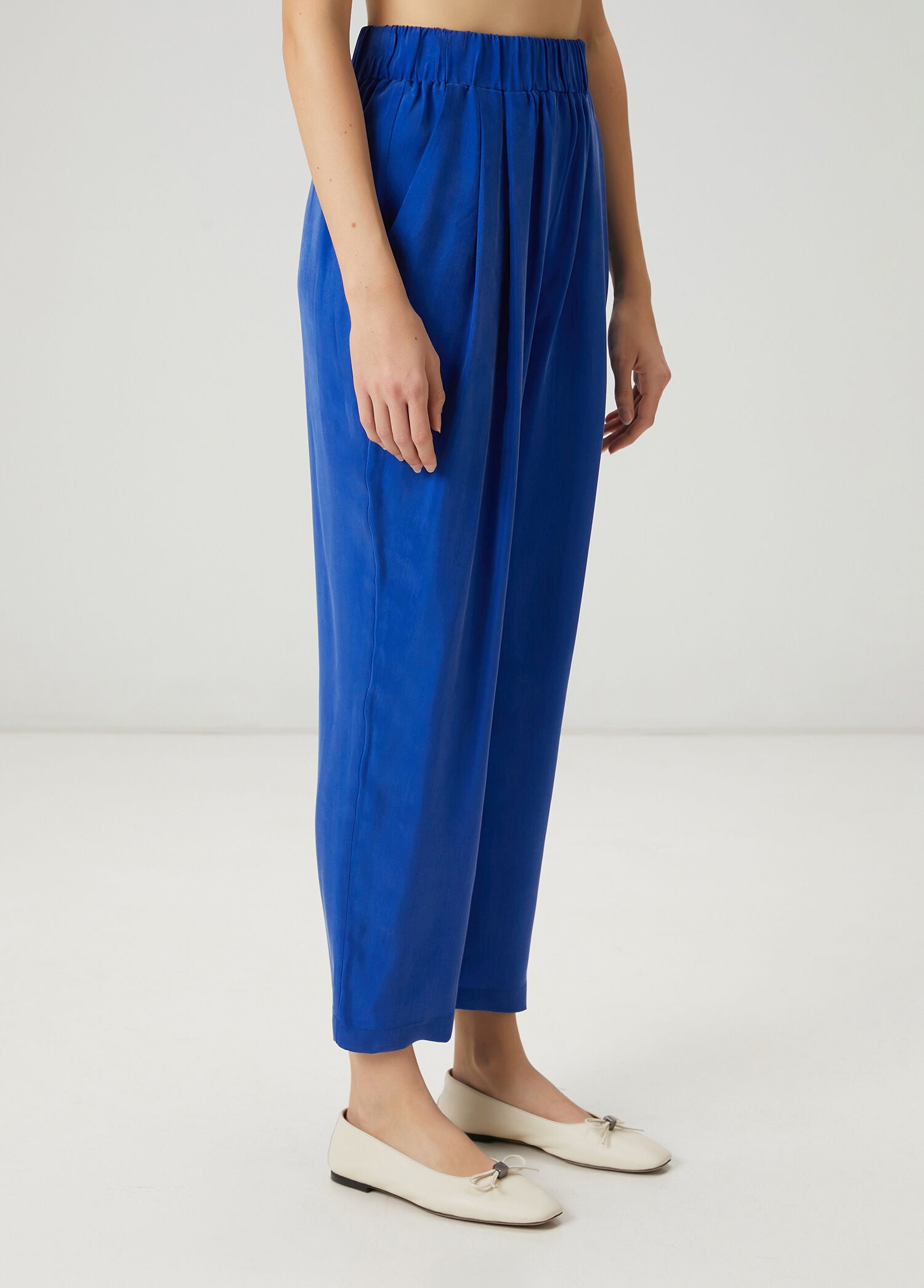 BEYMEN CLUB TROUSERS - BEYMEN