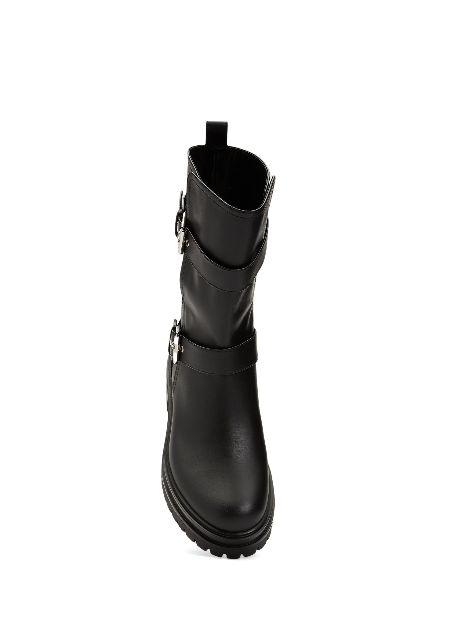 GIANVITO ROSSI THIAGO CALF - BEYMEN