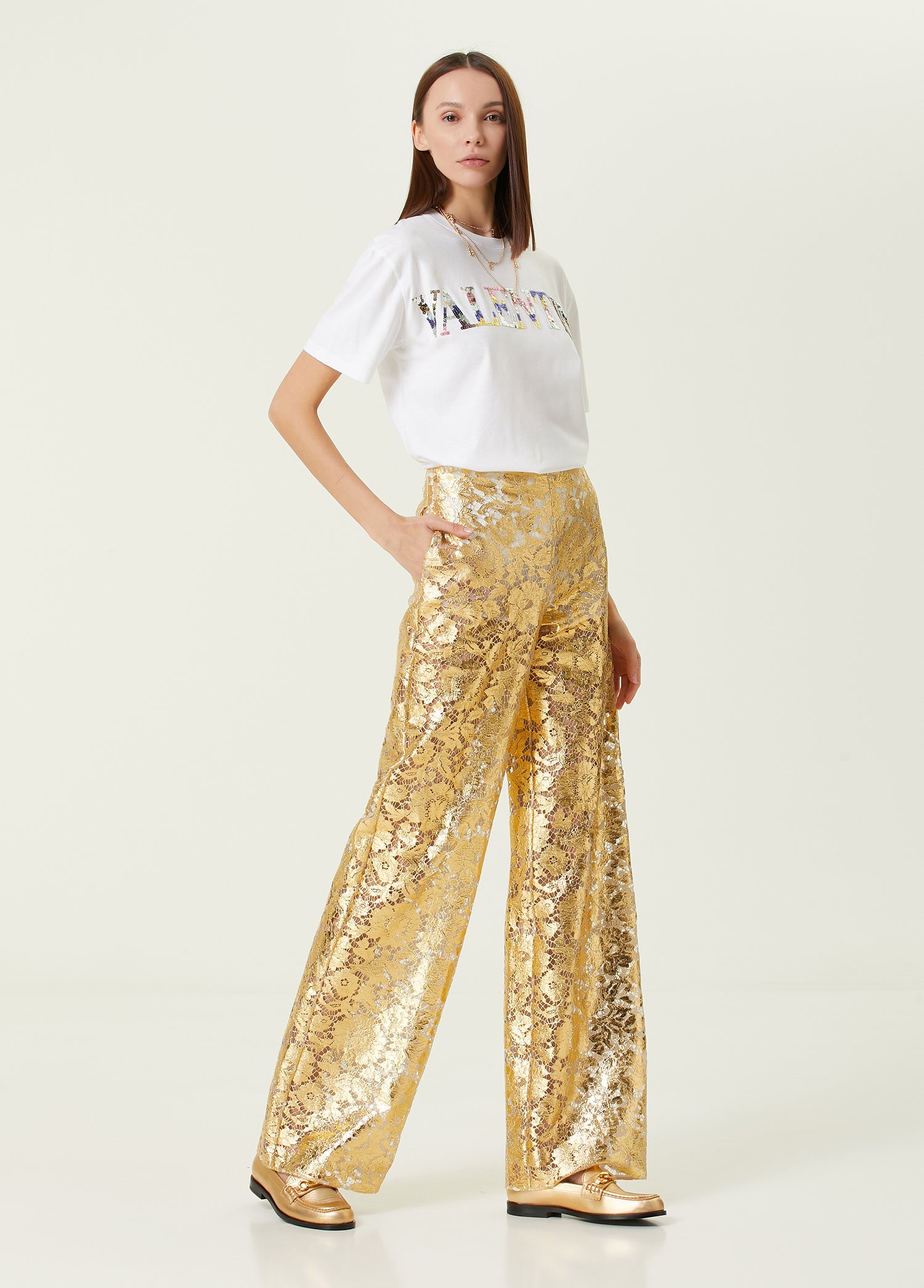 VALENTINO SS T-SHIRT - BEYMEN