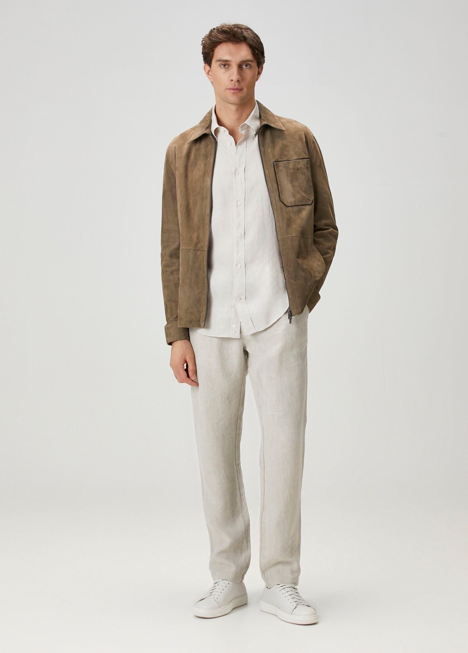 BEYMEN COLLECTION SHIRT - BEYMEN