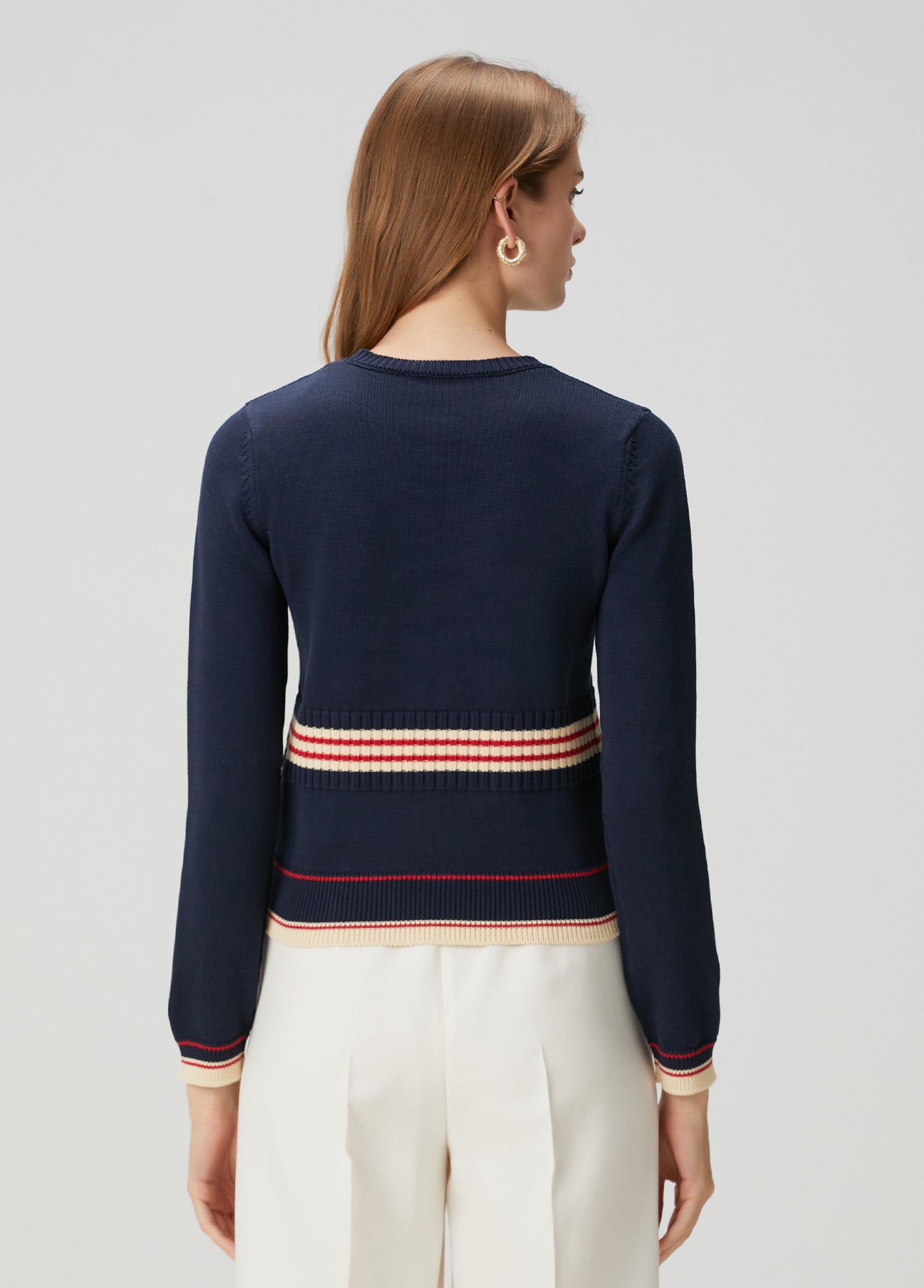 VALENTINO GARAVANI MAGLIA - BEYMEN