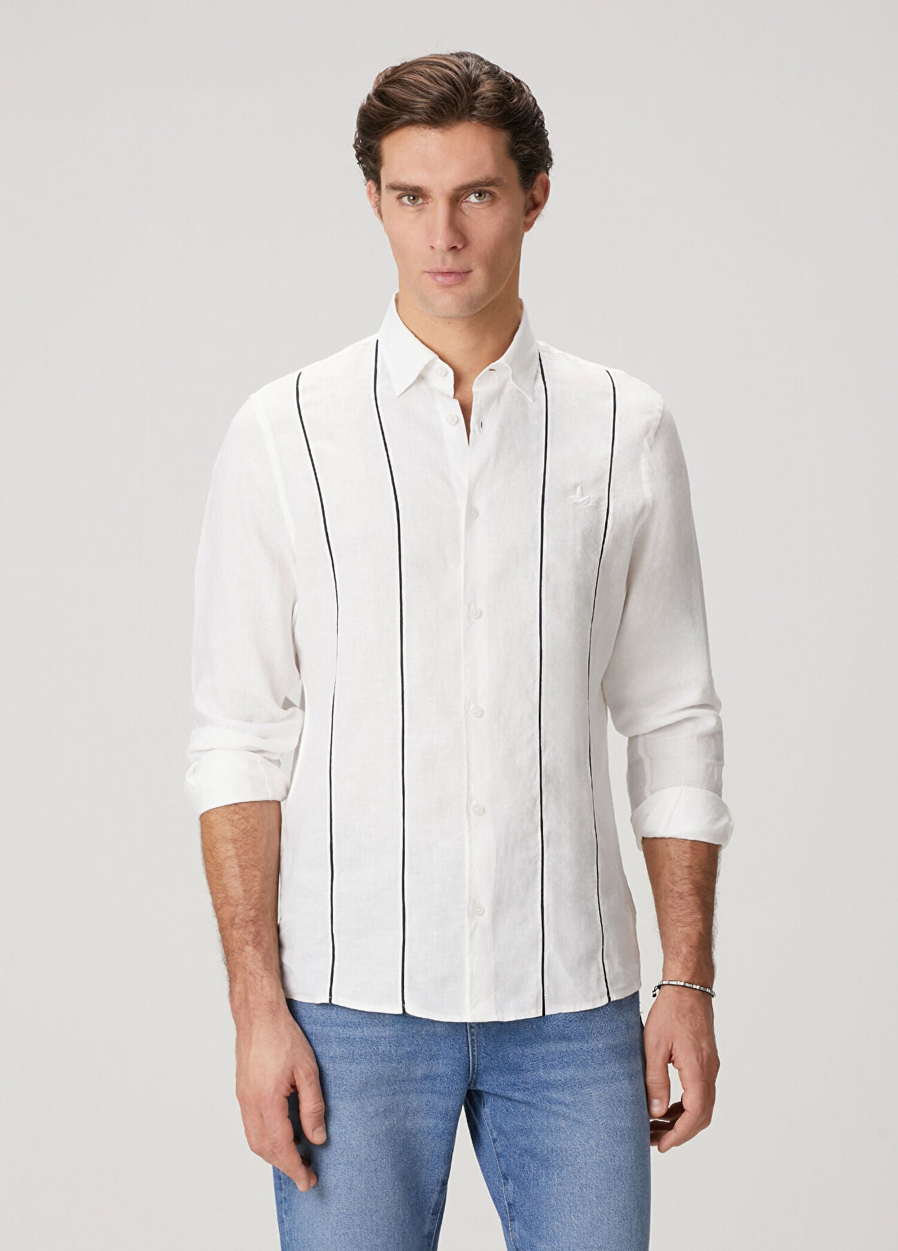 BEYMEN CLUB SHIRT - BEYMEN