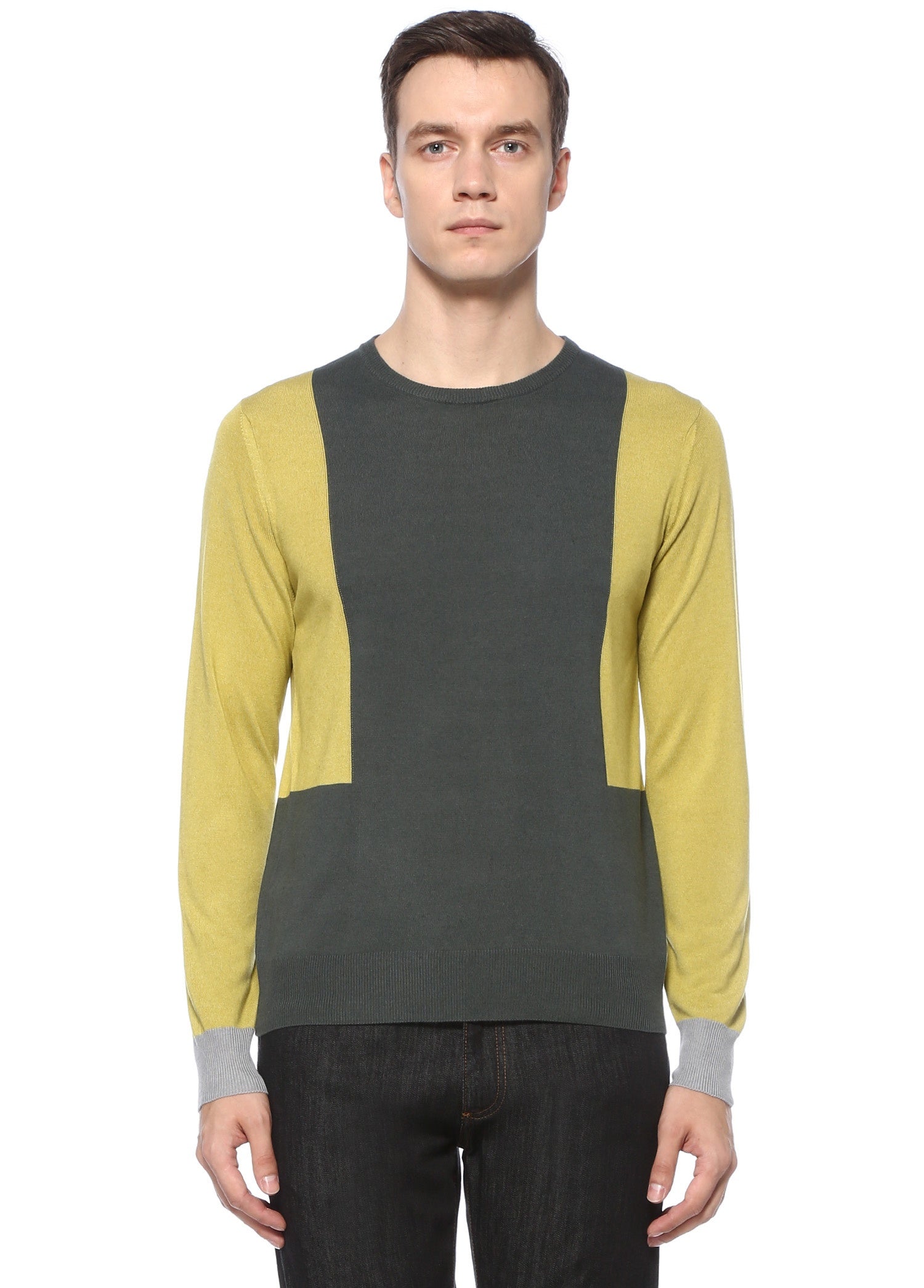 CANALI KNITWEAR - BEYMEN