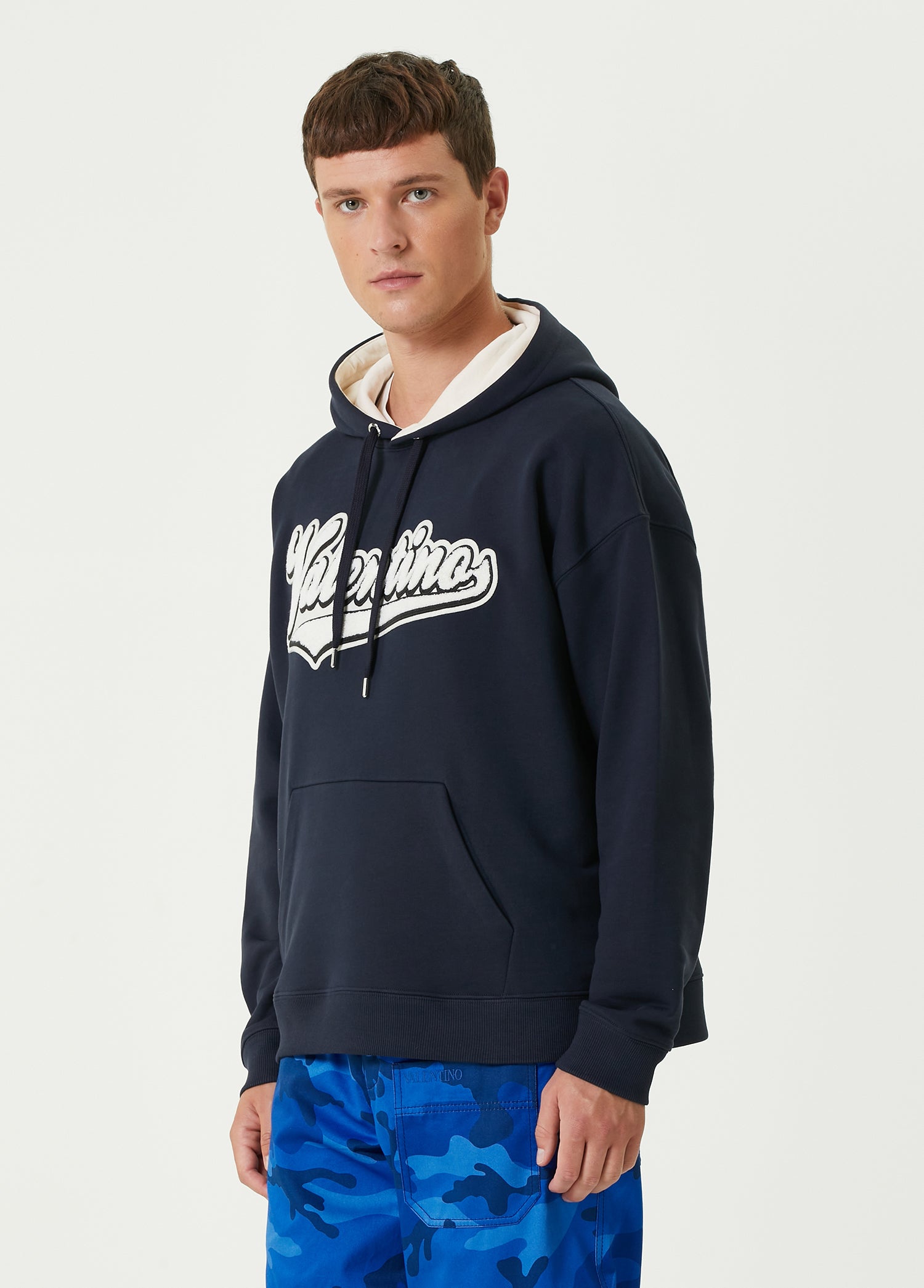 VALENTINO HOODIE - BEYMEN