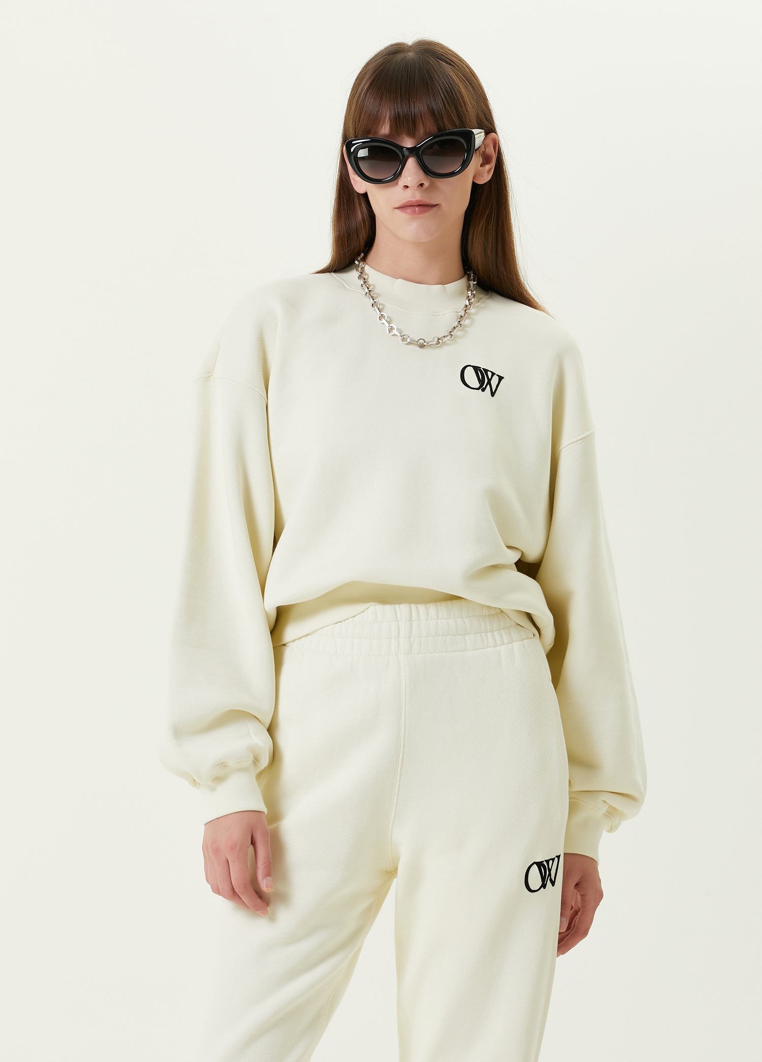 OFF-WHITE T-SHIRT - BEYMEN