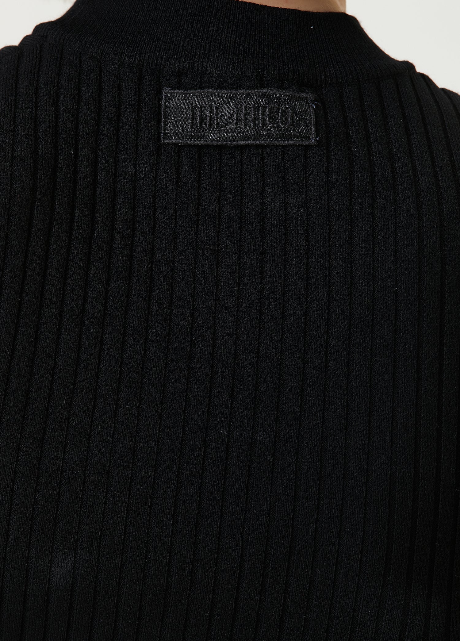 THE ATTICO TOP - BEYMEN